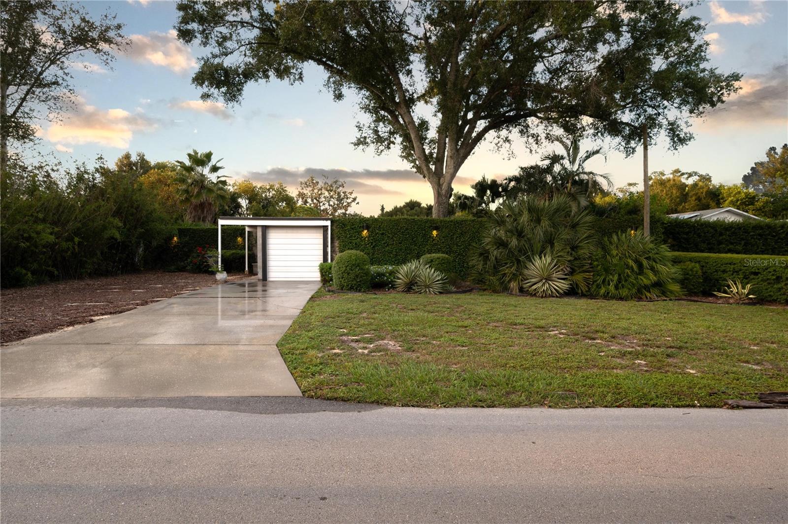 LAKE ELBERT HEIGHTS UNIT 01 02 REP - Residential