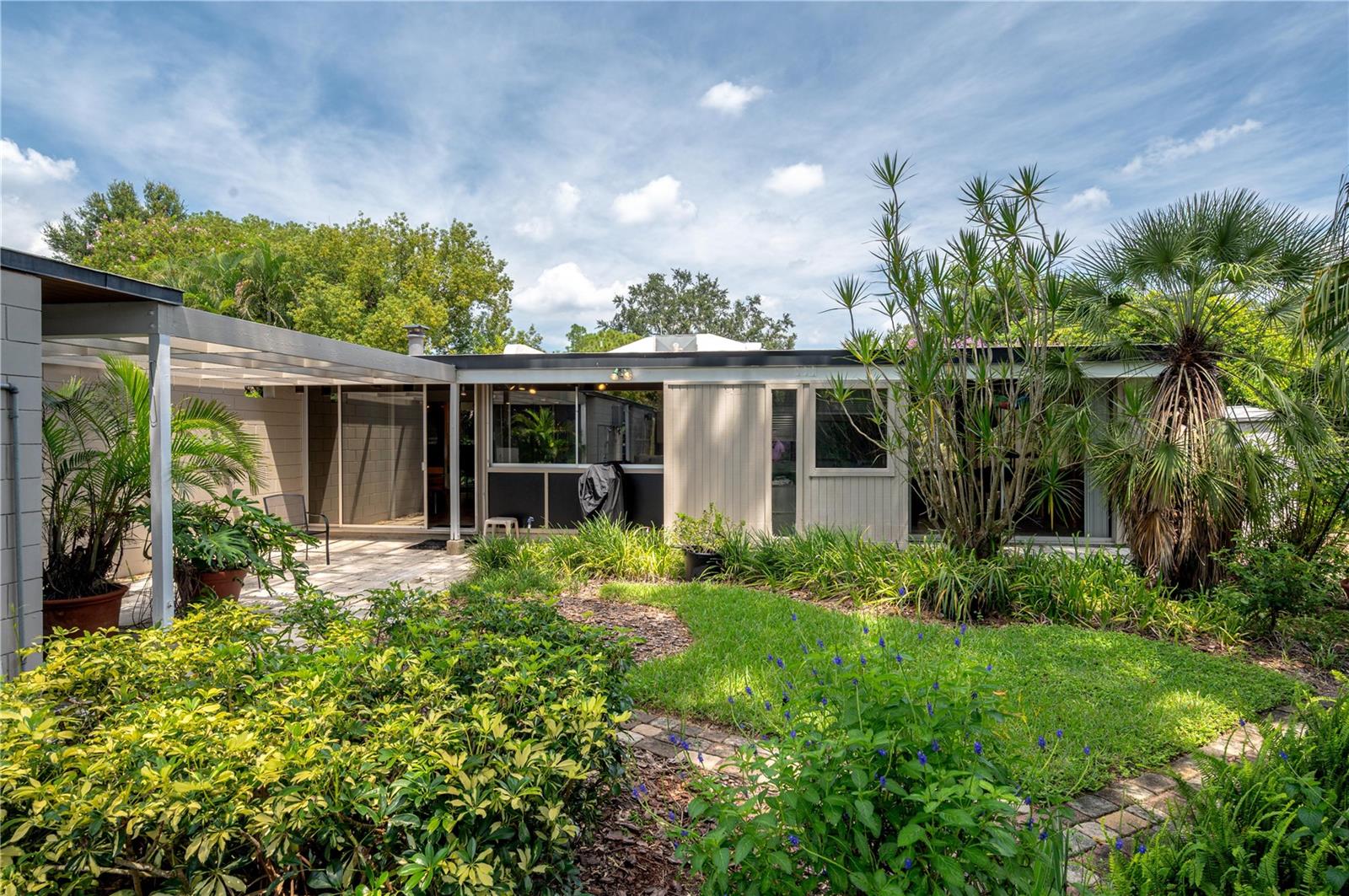 LAKE ELBERT HEIGHTS UNIT 01 02 REP - Residential