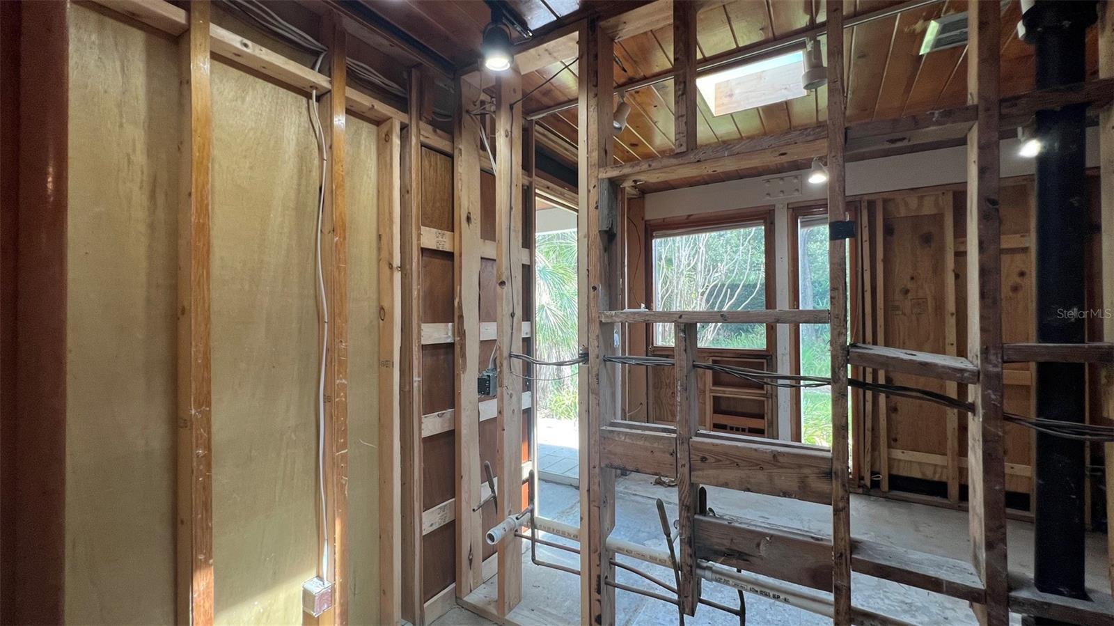 LAKE ELBERT HEIGHTS UNIT 01 02 REP - Residential
