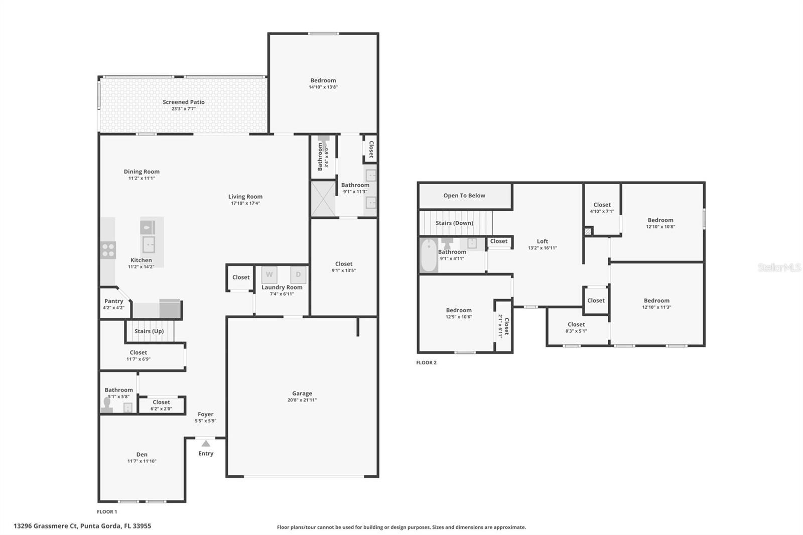TURNLEAF - Residential