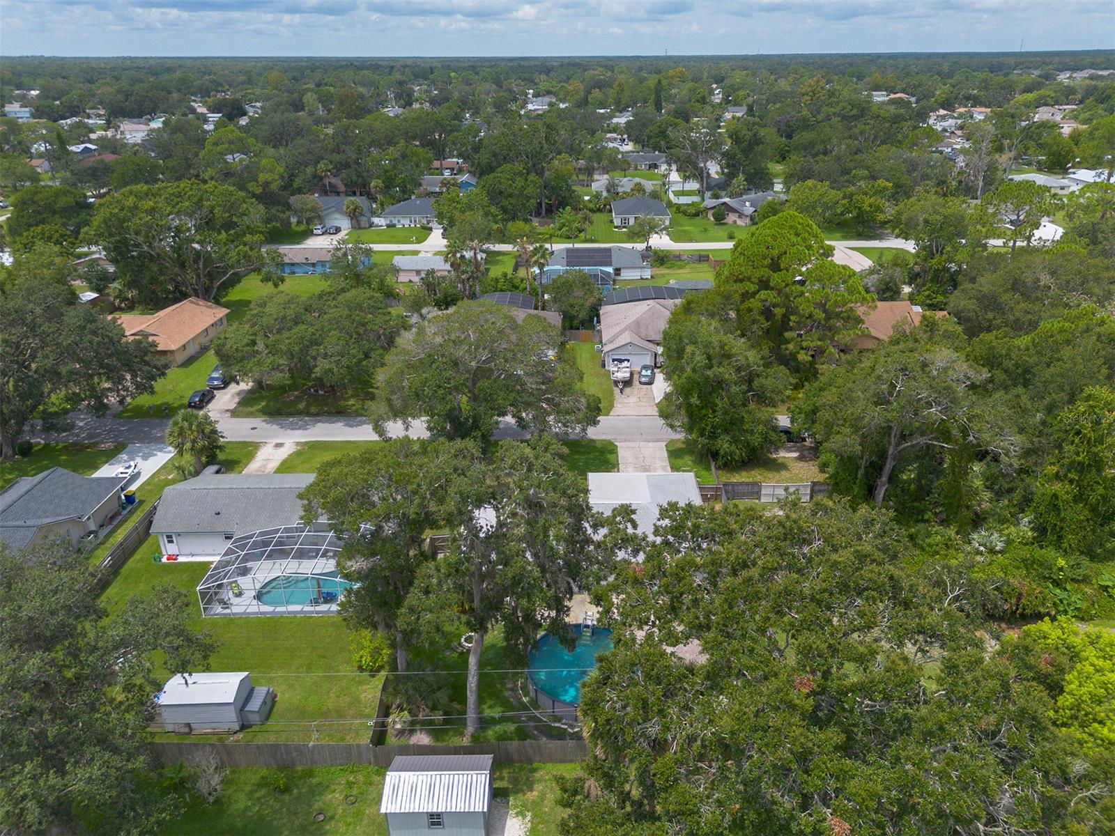 Florida Shores 01 - Residential