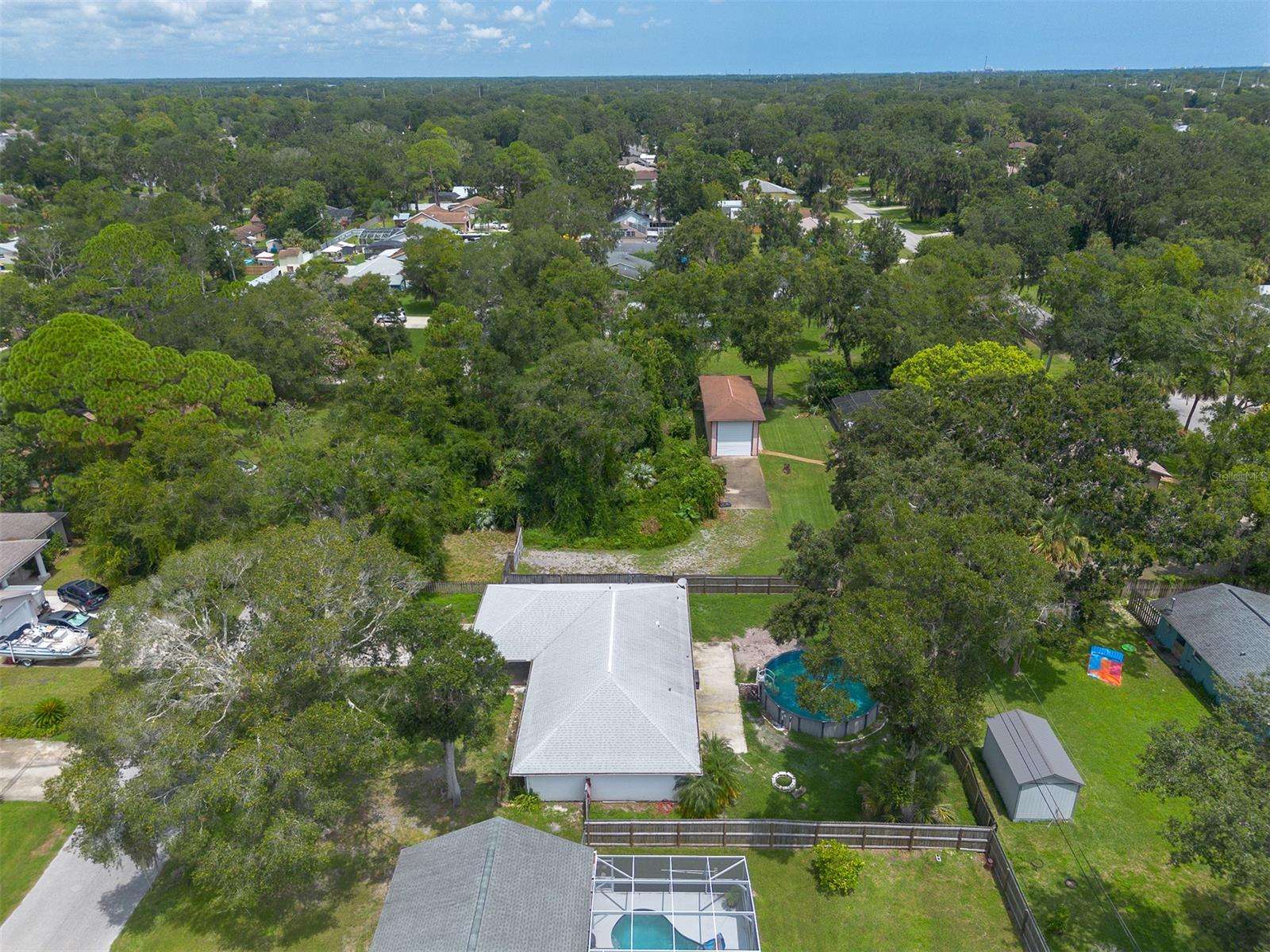 Florida Shores 01 - Residential