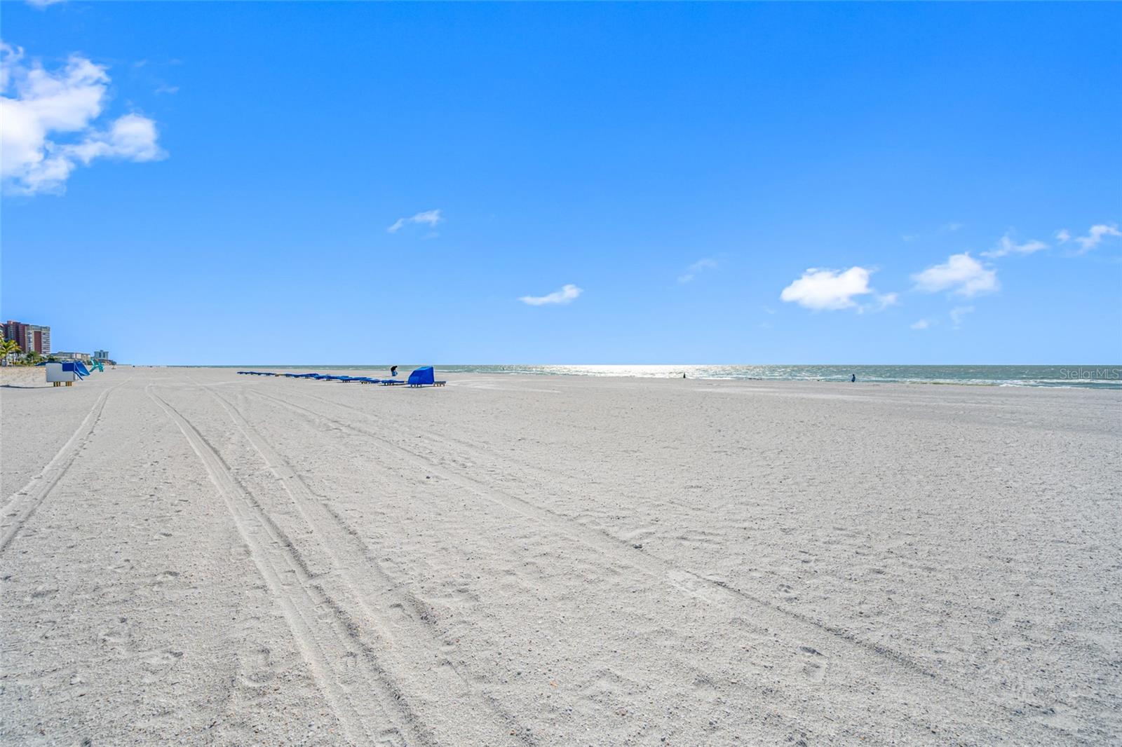 BEACH PALMS CONDO - Residential