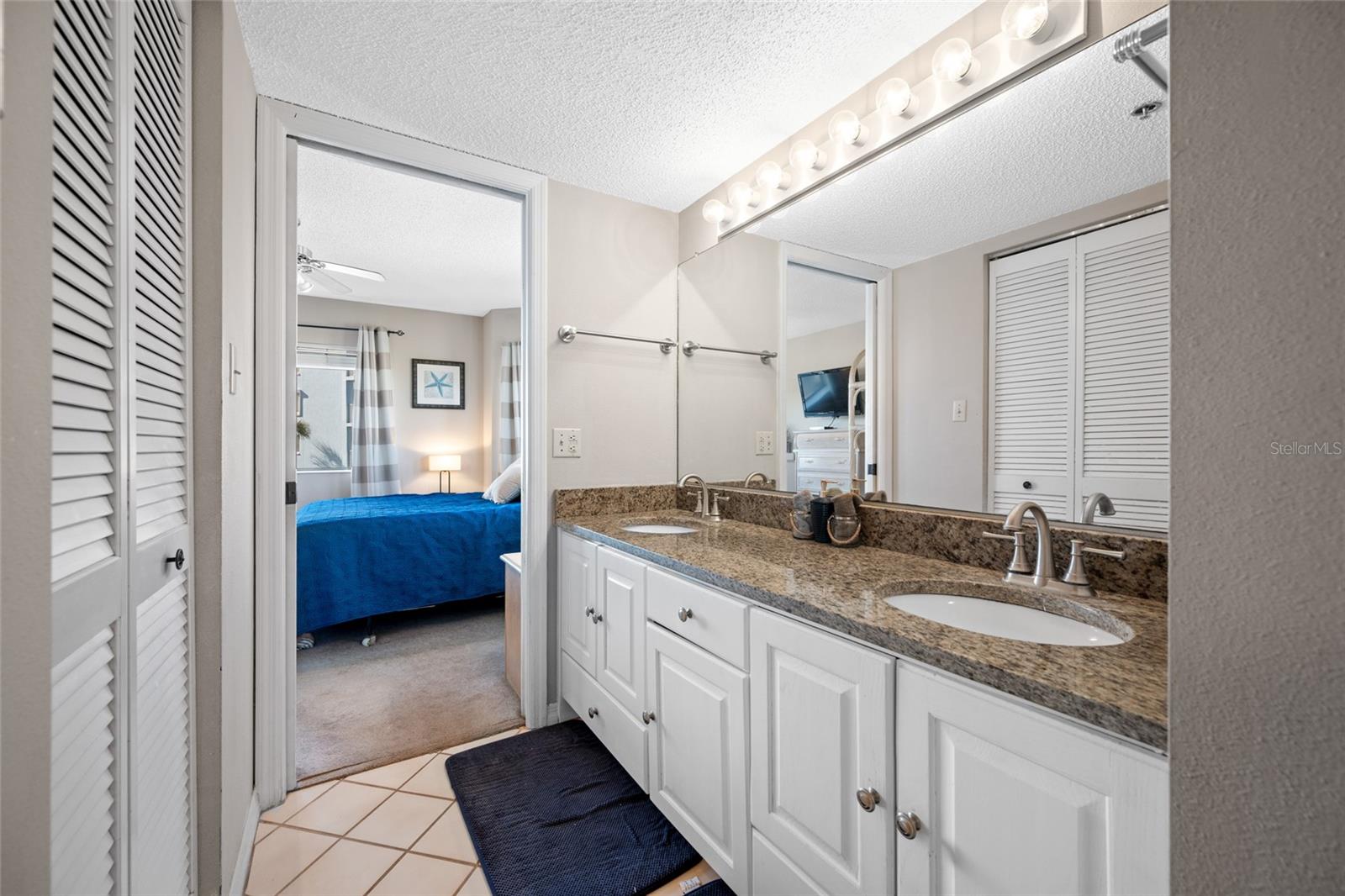 BEACH PALMS CONDO - Residential
