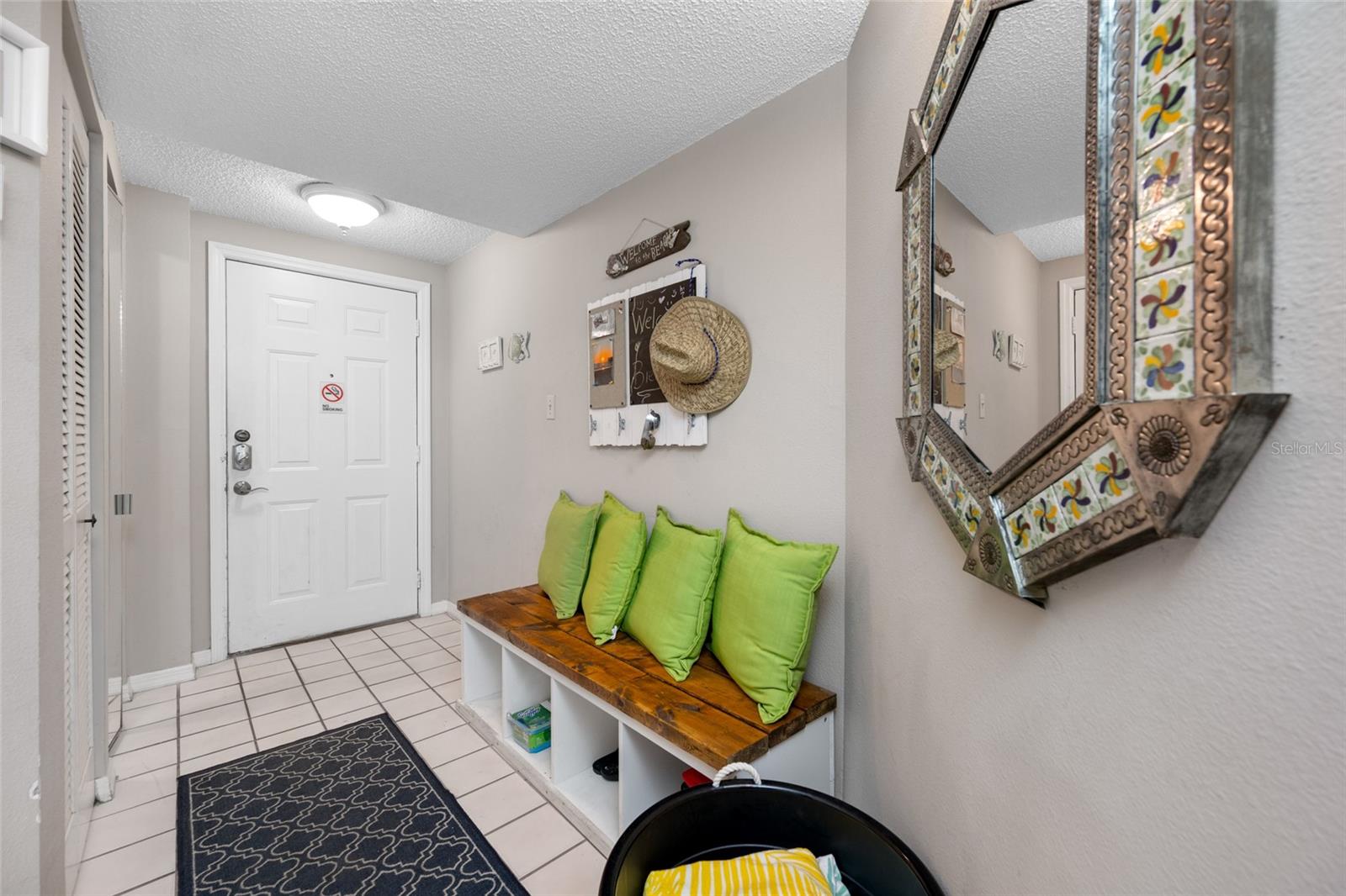 BEACH PALMS CONDO - Residential