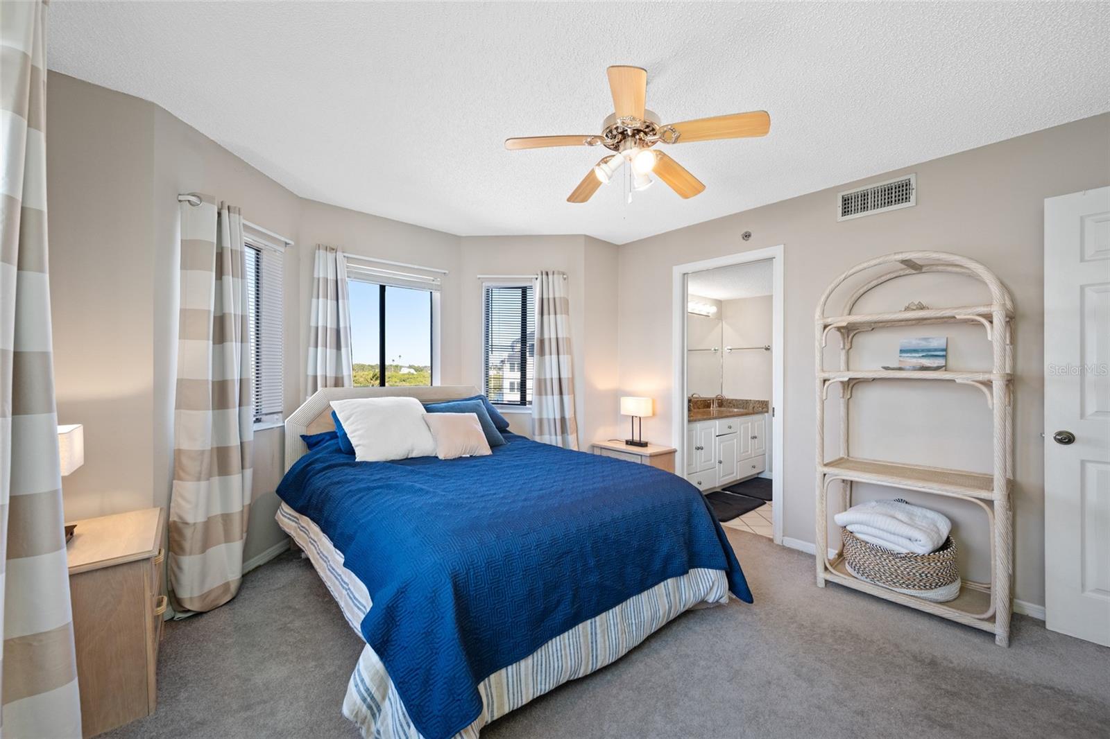 BEACH PALMS CONDO - Residential