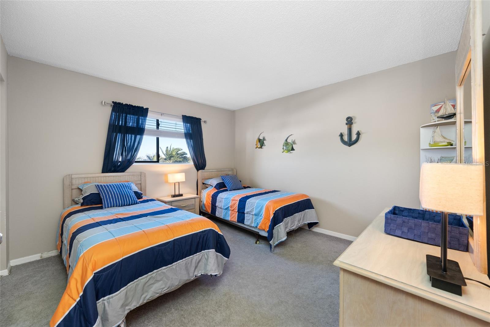 BEACH PALMS CONDO - Residential