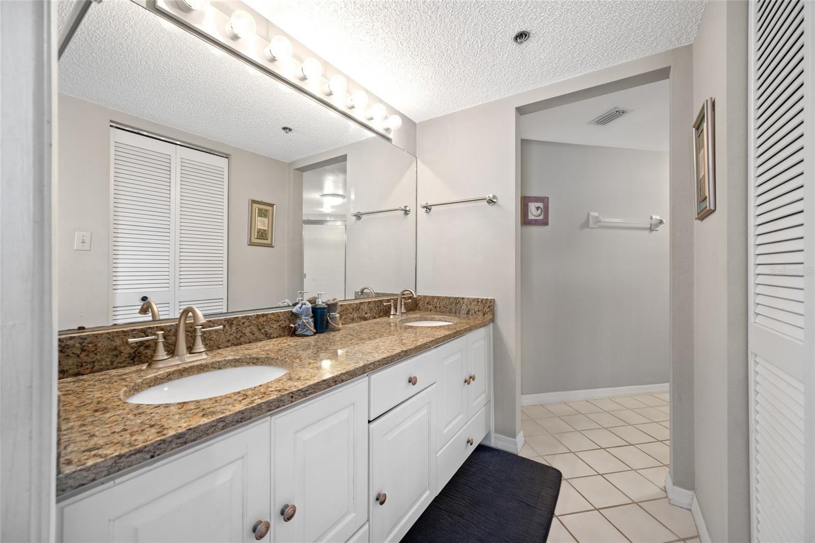 BEACH PALMS CONDO - Residential