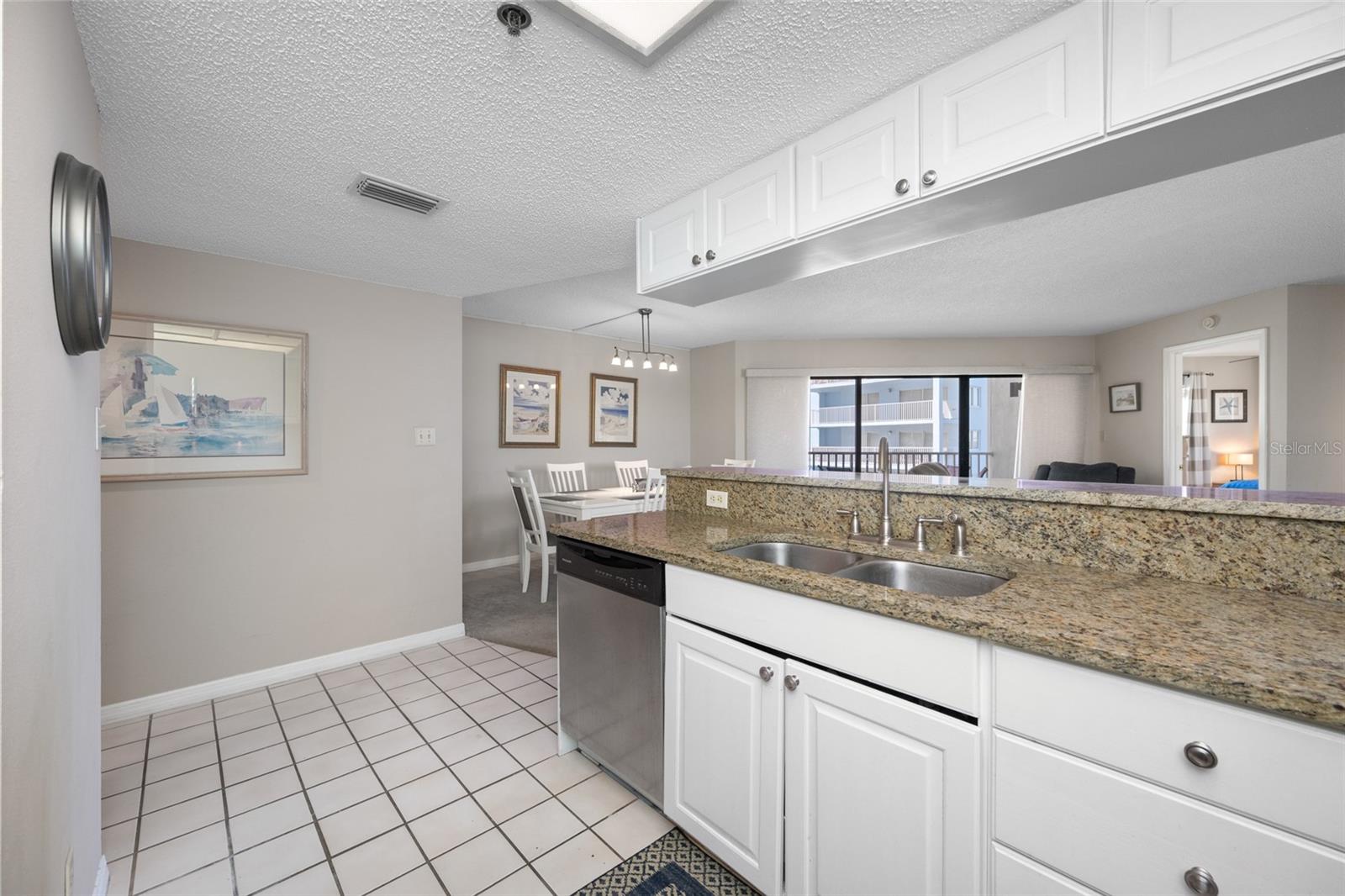 BEACH PALMS CONDO - Residential