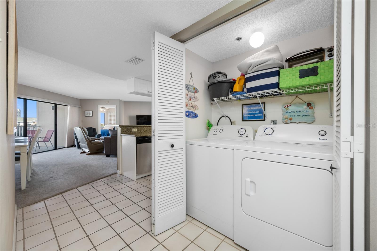 BEACH PALMS CONDO - Residential