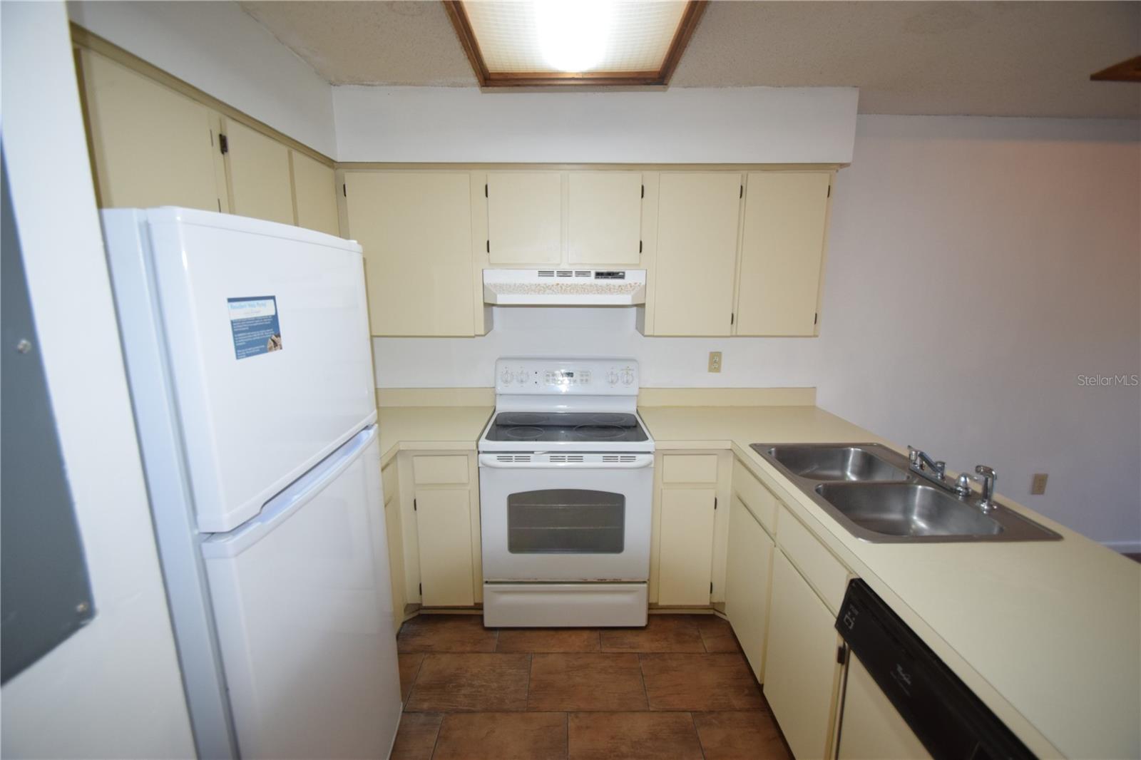 FAIRWOODS A CONDO - Residential