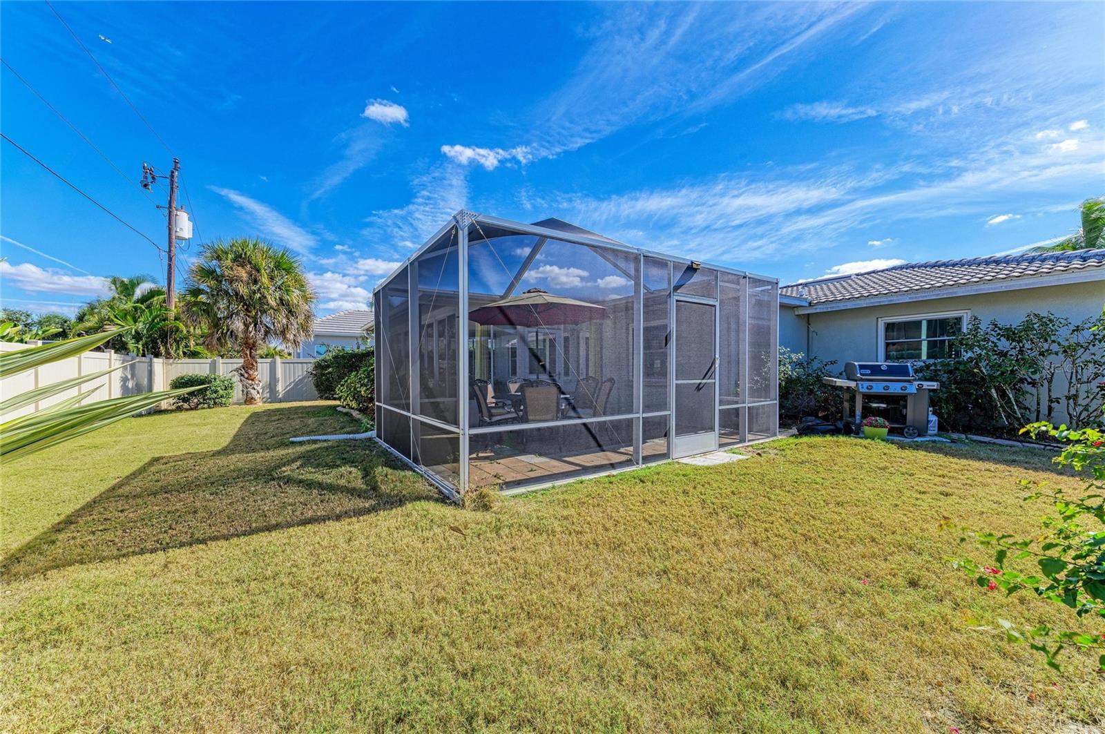 VILLAGE GREEN CLUB ESTATES - Residential