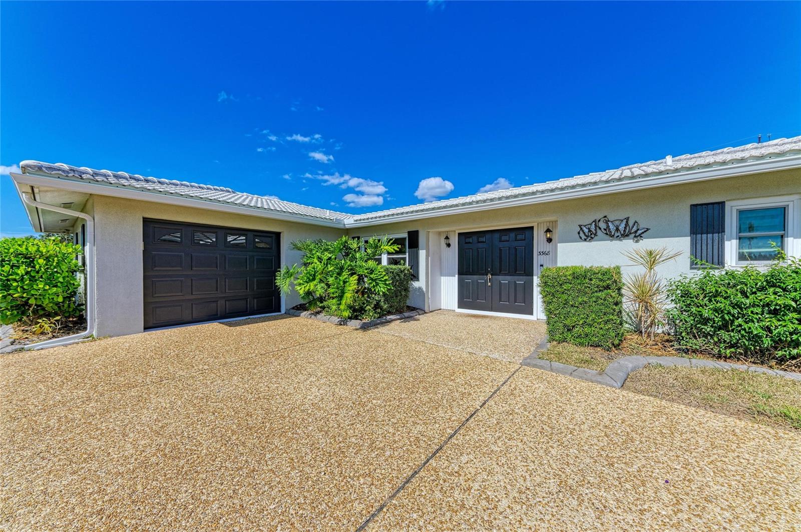 VILLAGE GREEN CLUB ESTATES - Residential