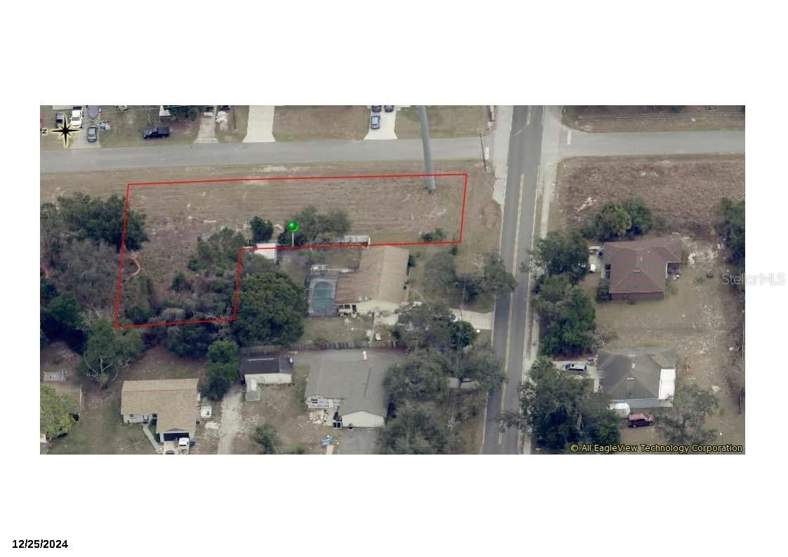 Fantastic opportunity! Build your dream home on this spacious nearly 1/2-acre vacant lot located in a highly desirable area with NO HOA. Much of the preliminary work has already been completed for you—with an offer at the asking price, the seller will provide site plans, surveys, and all county-approved variances, saving you time and money. The adjacent lot at 360 Williams Ave is also available for purchase. Secure both properties to create an even larger homesite and bring your vision to life. Don’t miss this chance to invest in land with endless potential. Schedule a visit and start planning your future build today!