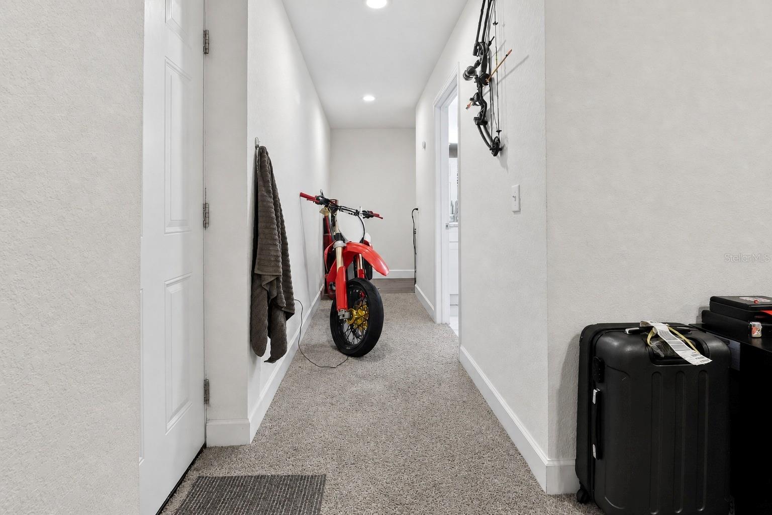 WASHINGTON PARK - Residential