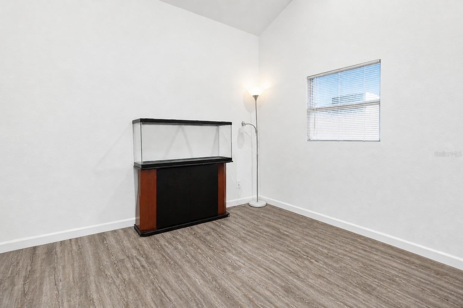 WASHINGTON PARK - Residential
