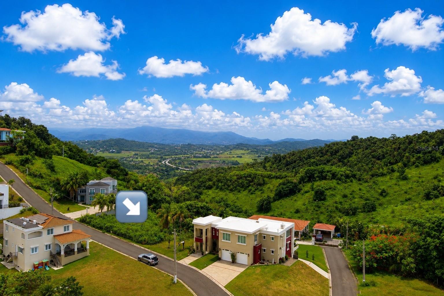 Discover the perfect opportunity to build your dream home in the beautiful hills of Humacao, Puerto Rico. This 22,153 sq. ft. (2,058 m² / 0.51-acre) homesite offers a peaceful setting surrounded by lush greenery and mountain views, while remaining just minutes from shopping, restaurants, schools, medical facilities, and major highways.

Conveniently located with easy access to PR-53, you’ll enjoy a short drive to Palmas del Mar, beaches, golf courses, marinas, and the natural attractions of Puerto Rico’s east coast. Whether you’re looking for a primary residence, a vacation home, or an investment property, this lot offers an excellent combination of privacy, accessibility, and future potential.

Utilities are available in the area, making development more convenient. Don’t miss the chance to own a spacious homesite in one of Puerto Rico’s fastest-growing regions.

Experience island living with the perfect balance of nature, convenience, and investment potential.