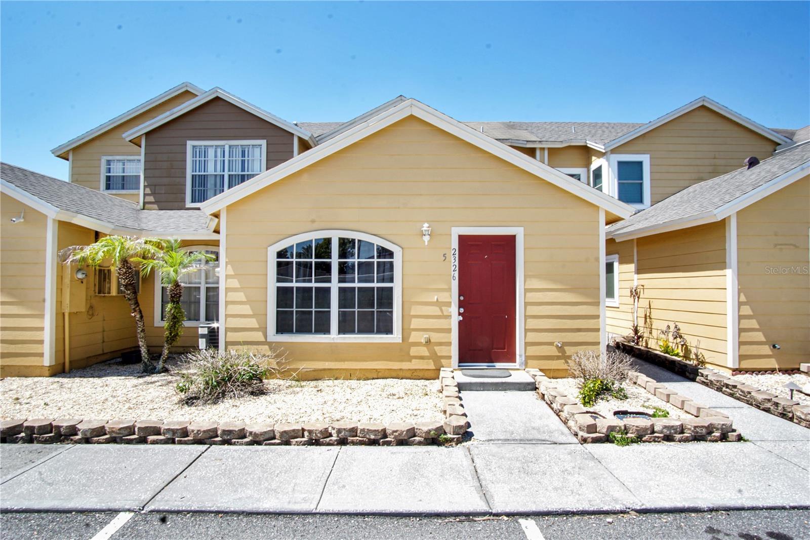 BIMINI BAY PH 02 - Residential Lease