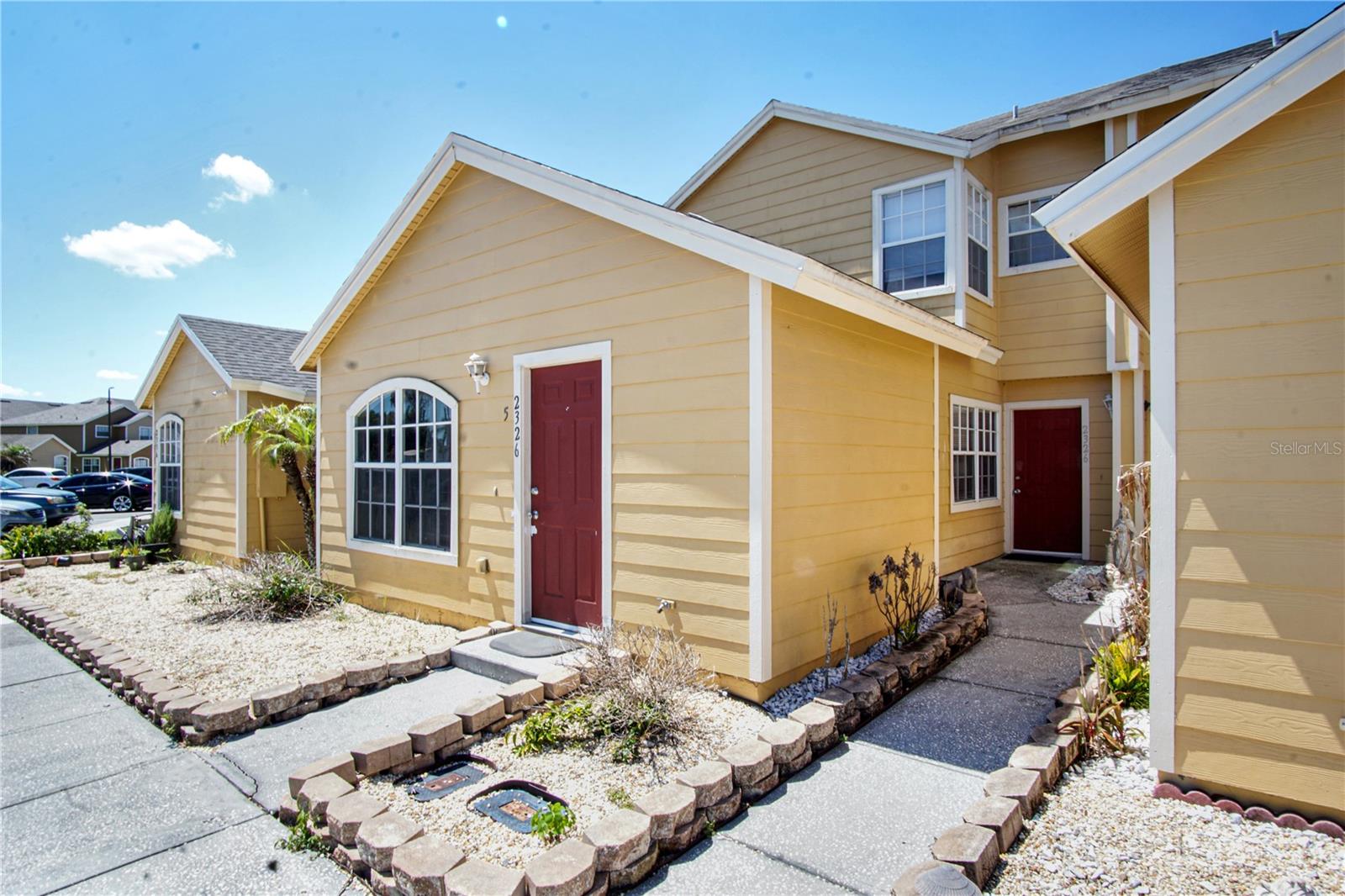 Conveniently located in Davenport just off Highway 27, this 1-bedroom, 1-bathroom rental offers comfortable living with easy access to shopping, dining, and major roadways.

Inside, you'll find a bright living area with a ceiling fan and a functional kitchenette equipped with a refrigerator and microwave. The bedroom provides ample space and includes a ceiling fan for added comfort, while the bathroom features a tub/shower combination.

Utilities are shared, with the tenant responsible for 30% of the monthly water and electric bills. This low-maintenance home is ideal for anyone seeking an affordable and conveniently located rental close to everyday amenities and Central Florida attractions.

Contact us today to schedule a showing.