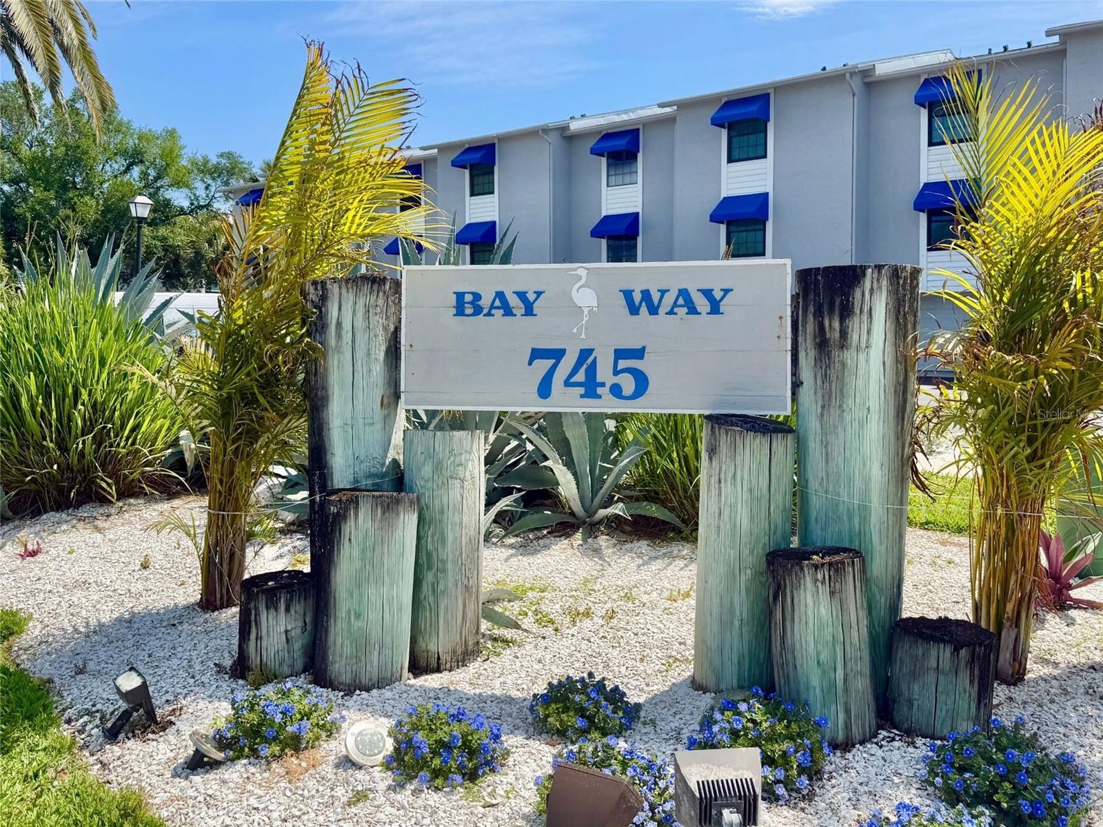 BAYWAY CONDO PH ONE - Residential