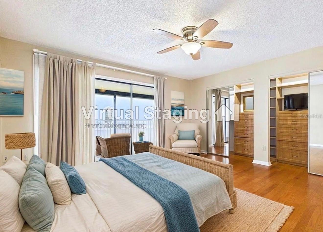 BAYWAY CONDO PH ONE - Residential