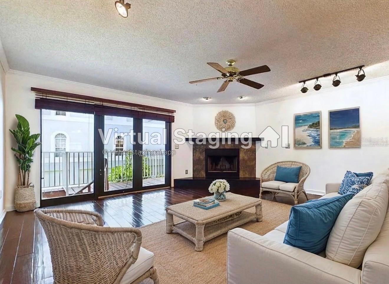 BAYWAY CONDO PH ONE - Residential