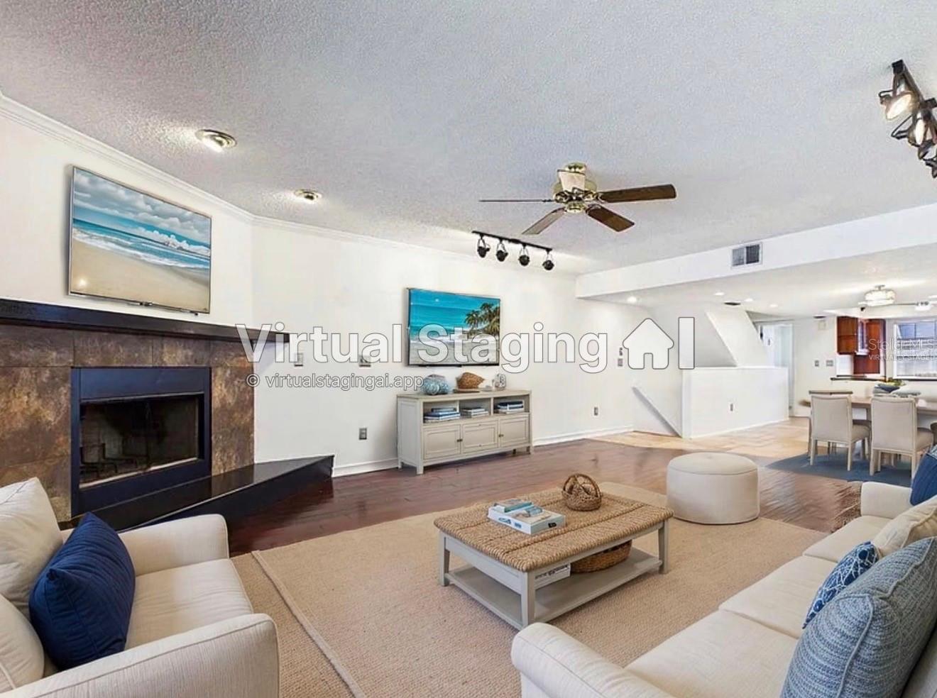 BAYWAY CONDO PH ONE - Residential