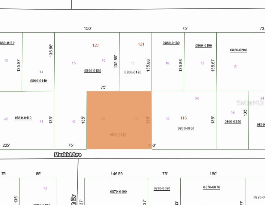 Prime Location in Interlachen Lakes Estates! This high and dry double lot is ideally positioned in the heart of Interlachen. Nestled in a peaceful community, this property offers the perfect blend of privacy and convenience just minutes away - and an easy drive - to town. Located just off Keuka Road (20A), you'll enjoy quick access to shopping, dining, and everyday essentials. 

Lightly wooded for natural privacy, this nearly half- acre parcel provides plenty of space for your vision, whether that's a charming cabin, modern modular home, or a spacious site-built residence. Manufactured homes are a possibility too. Room to design your ideal retreat in one of Florida's most scenic areas.
