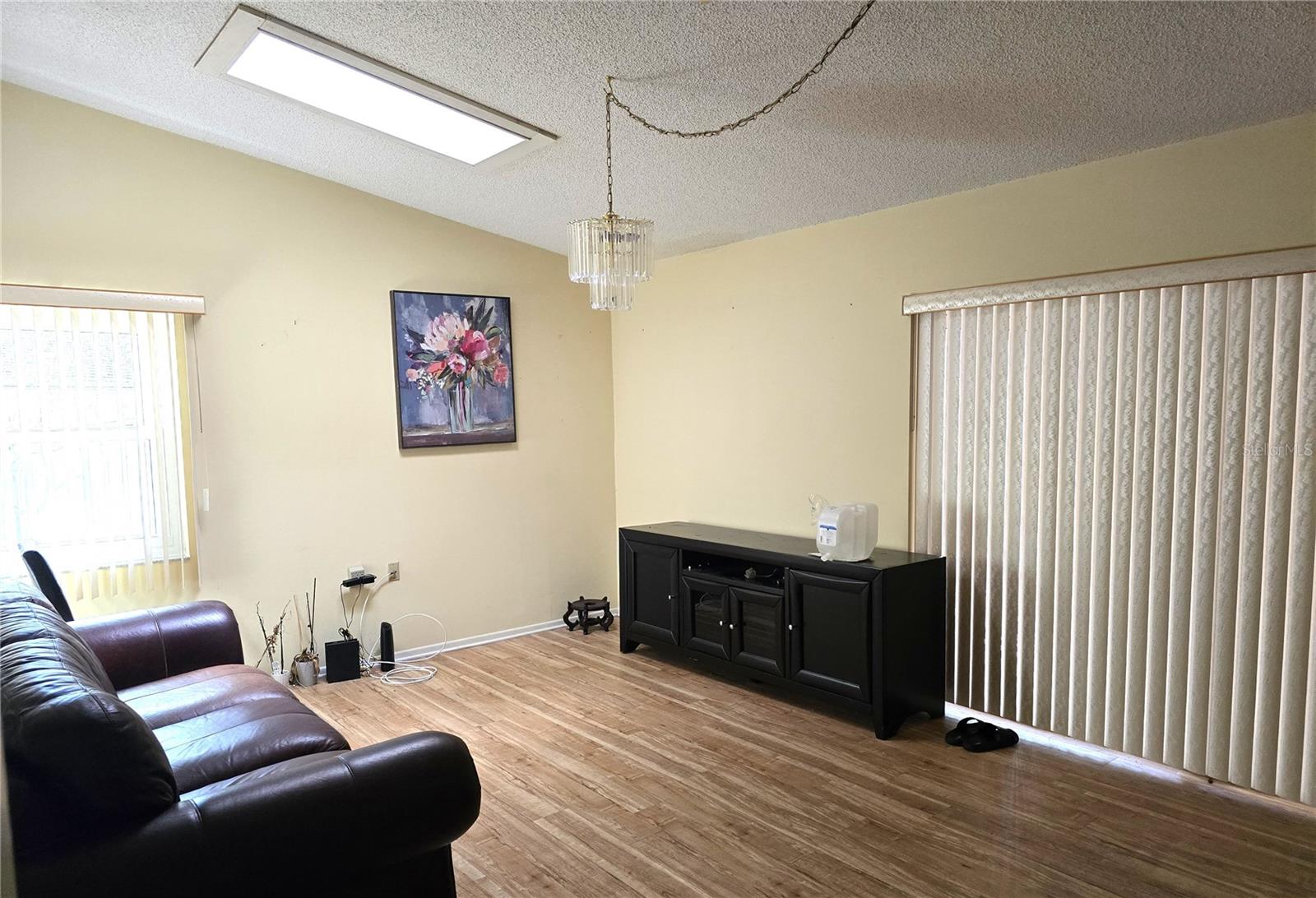 SAN CLEMENTE VILLAGE - Residential