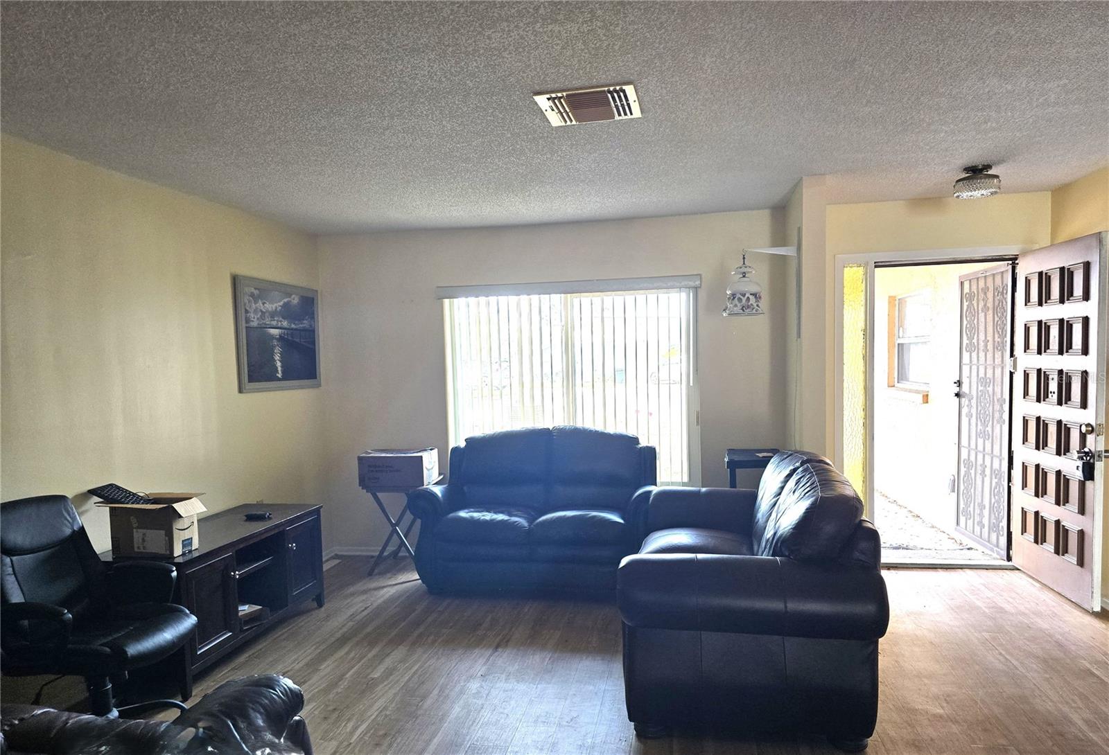 SAN CLEMENTE VILLAGE - Residential