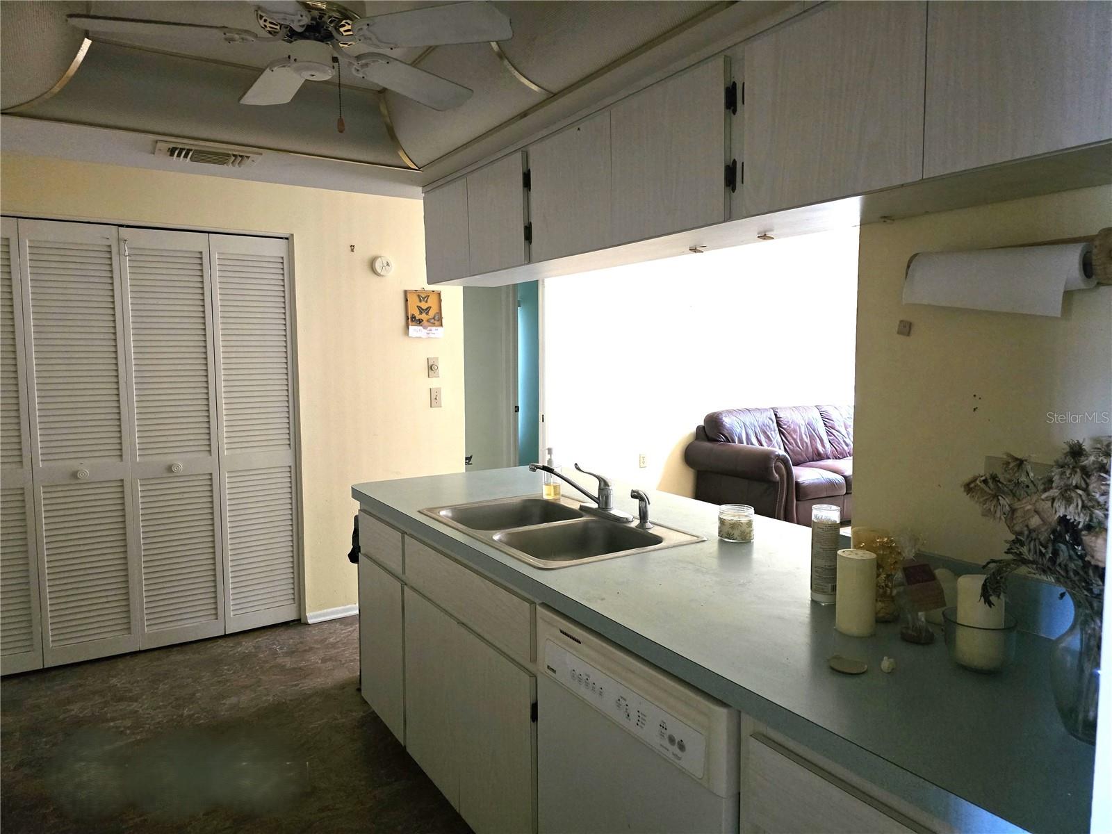 SAN CLEMENTE VILLAGE - Residential