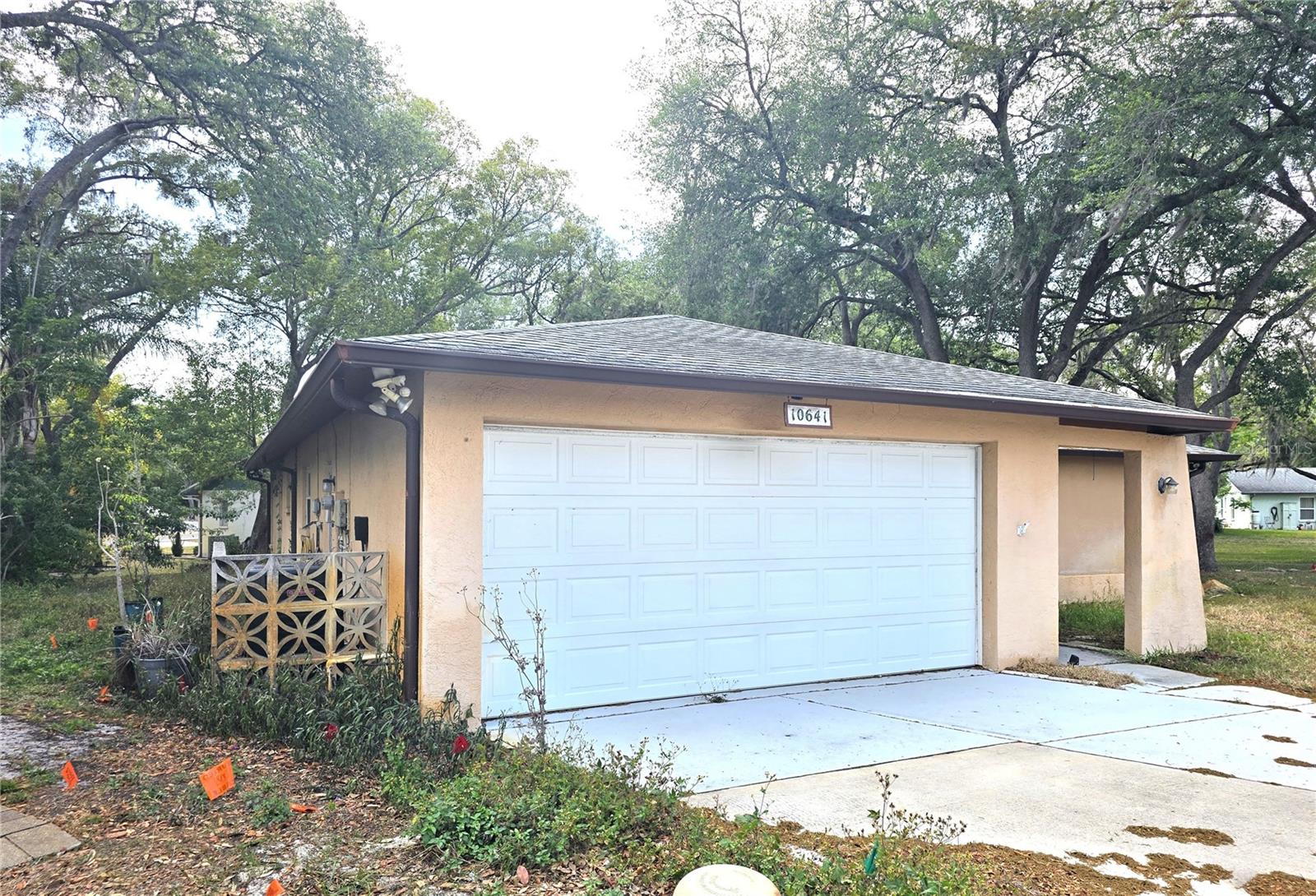 SAN CLEMENTE VILLAGE - Residential