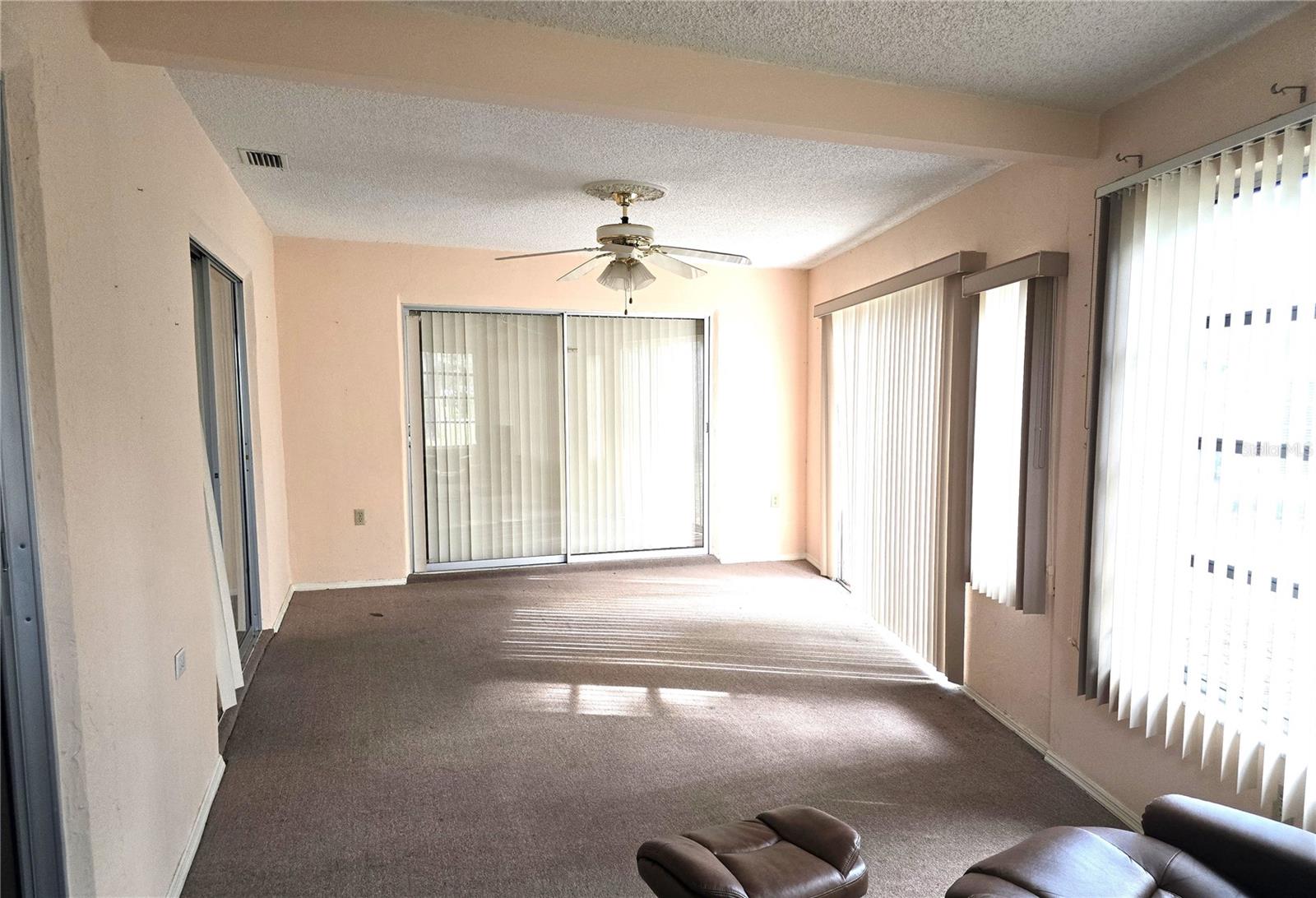SAN CLEMENTE VILLAGE - Residential