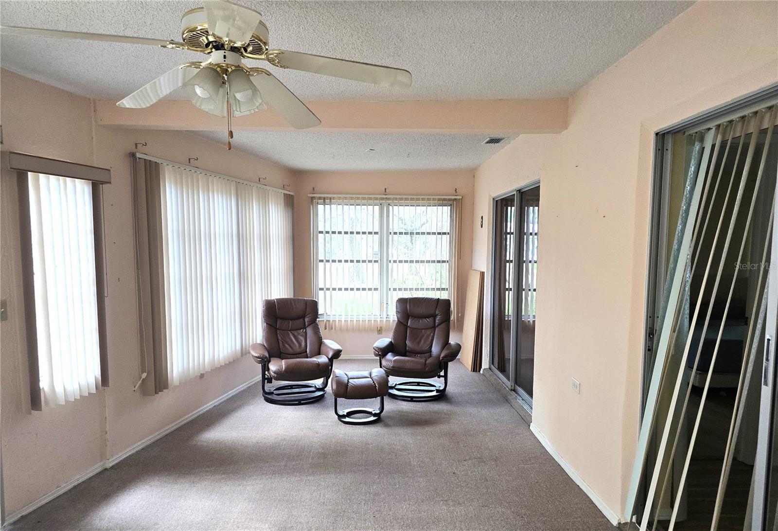 SAN CLEMENTE VILLAGE - Residential