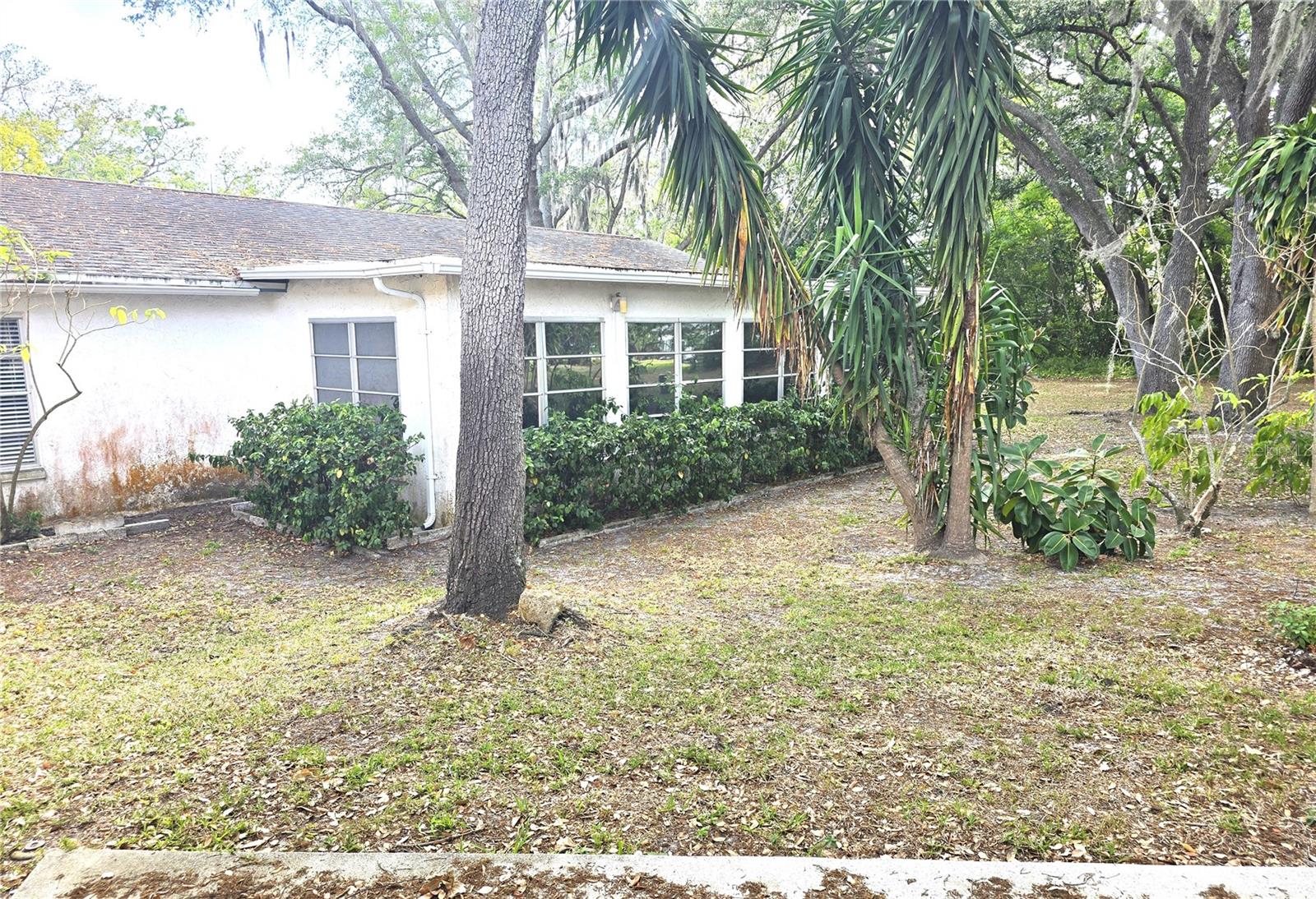 SAN CLEMENTE VILLAGE - Residential