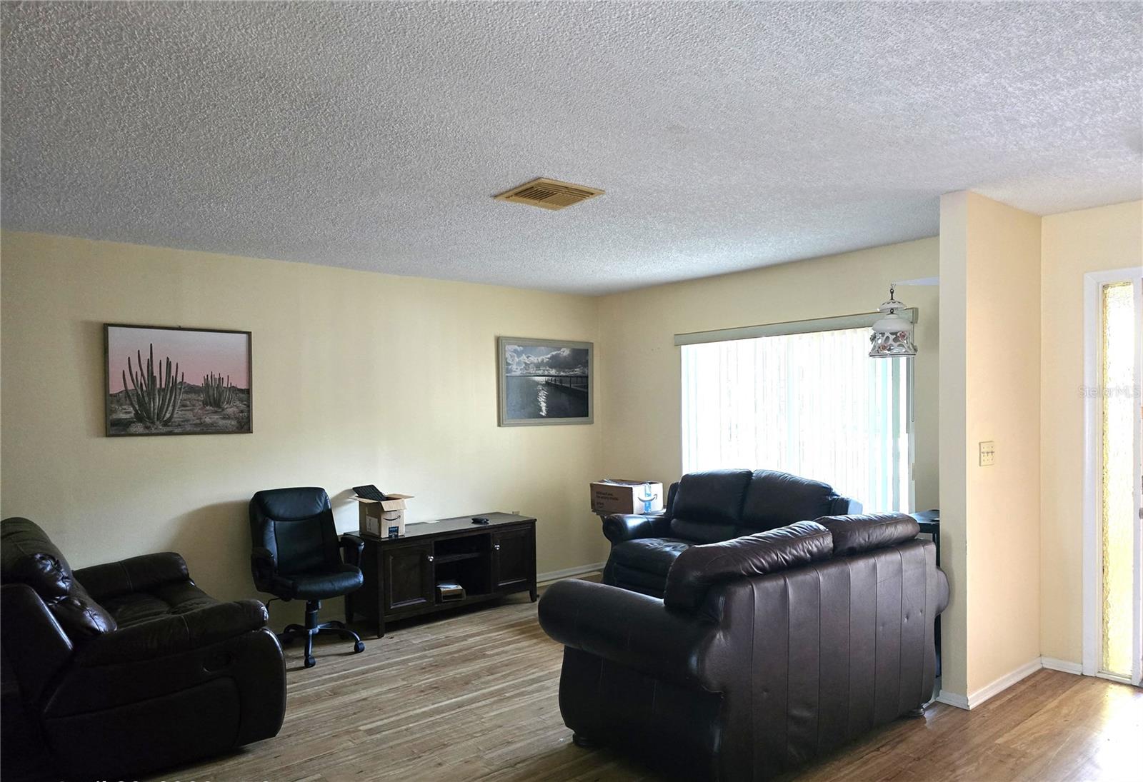SAN CLEMENTE VILLAGE - Residential