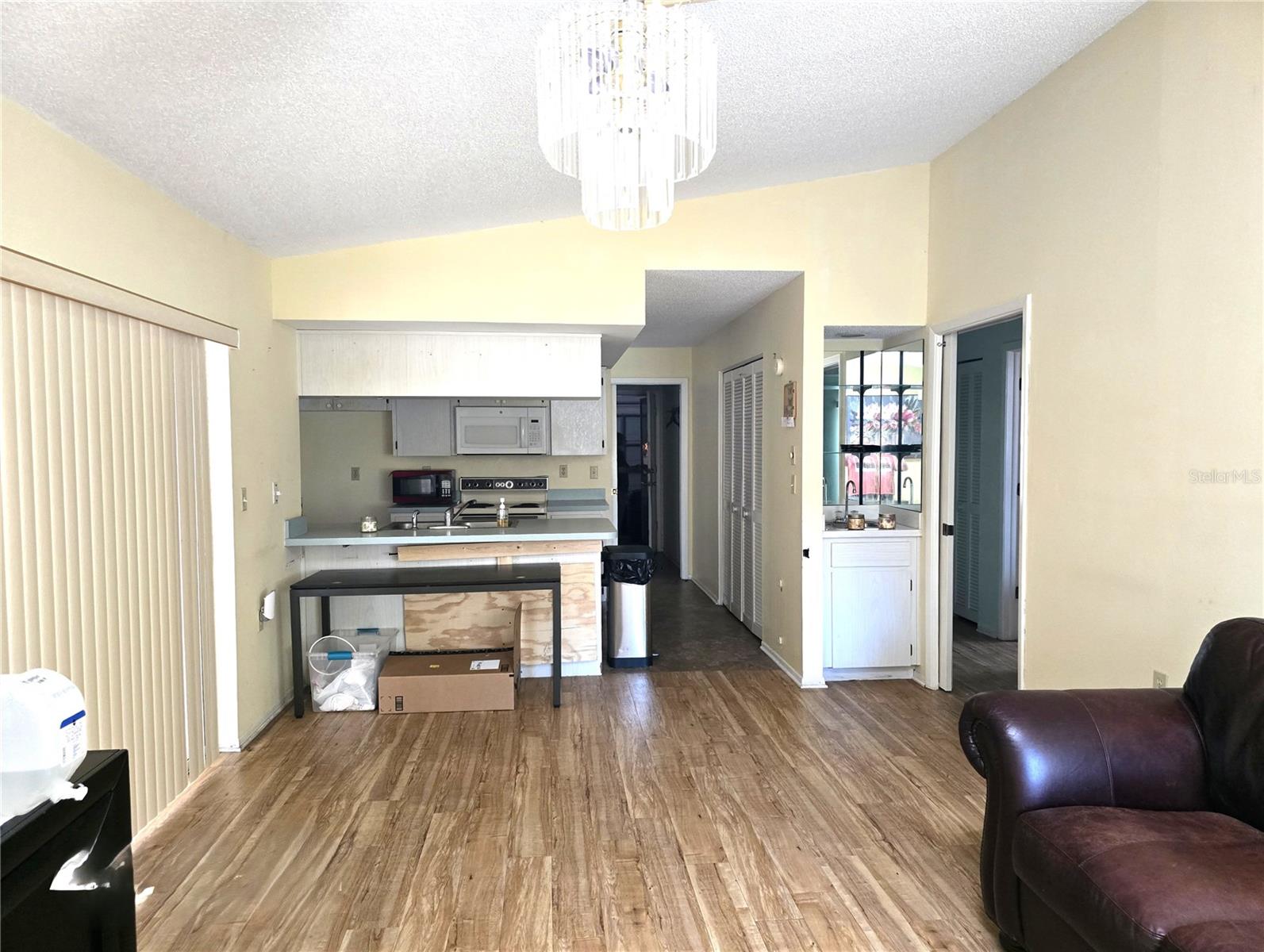 SAN CLEMENTE VILLAGE - Residential