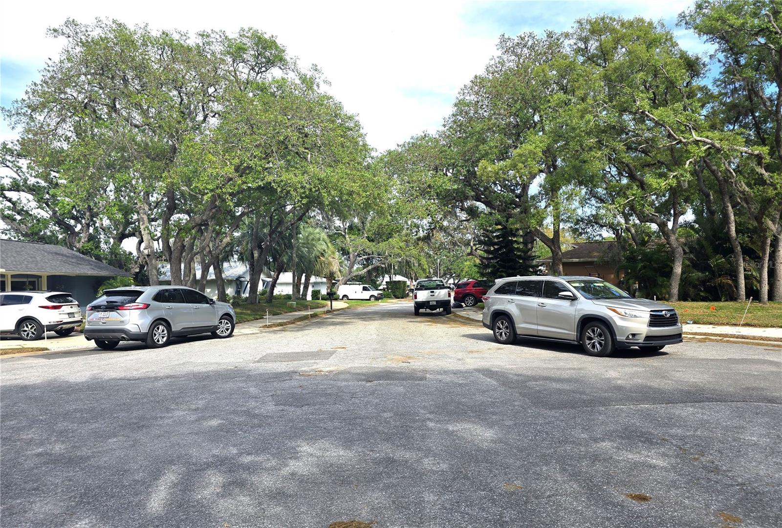 SAN CLEMENTE VILLAGE - Residential