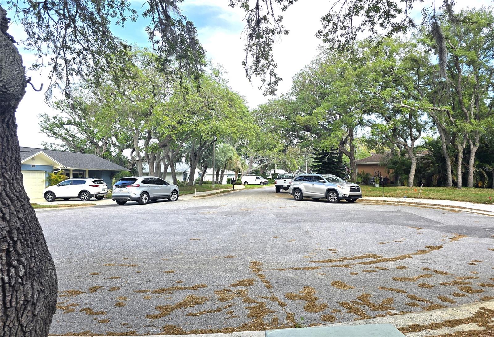 SAN CLEMENTE VILLAGE - Residential