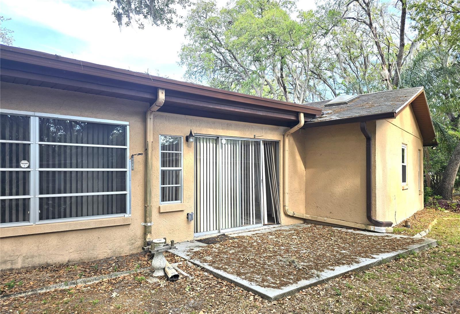 SAN CLEMENTE VILLAGE - Residential