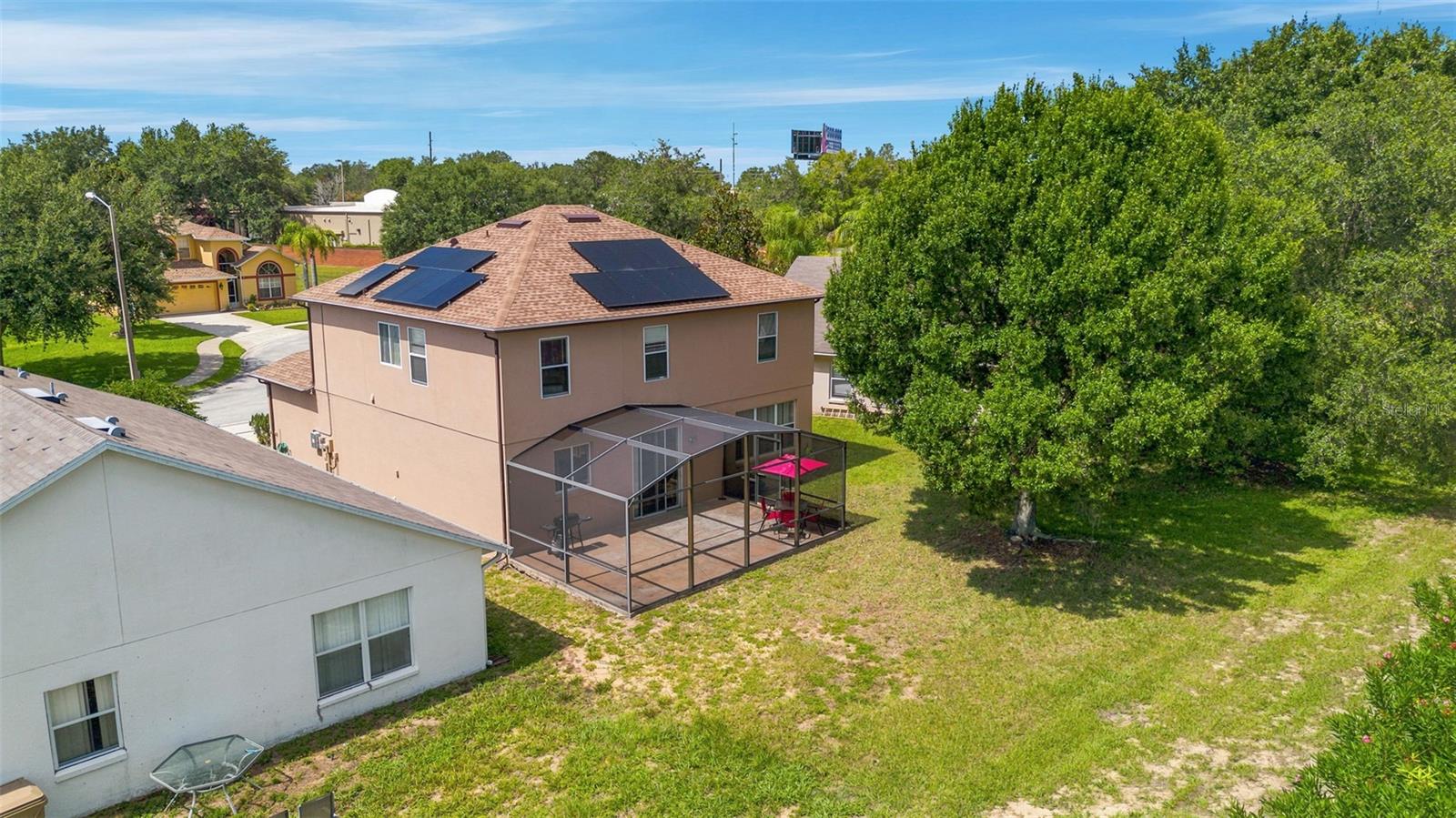 SUNRISE LAKES PH I SUB - Residential