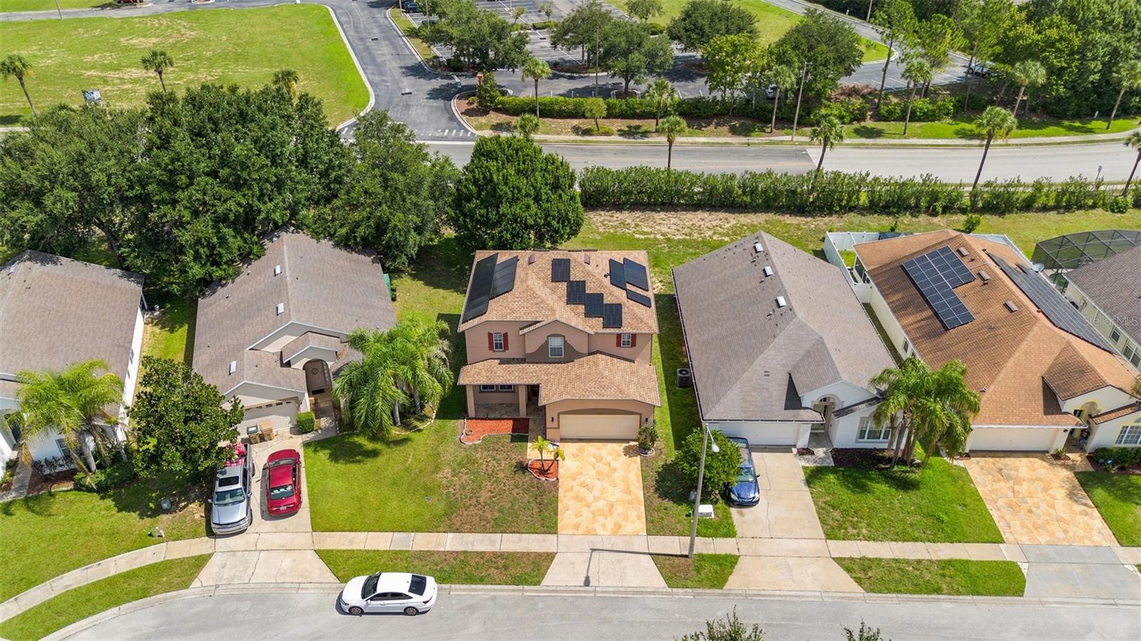 SUNRISE LAKES PH I SUB - Residential