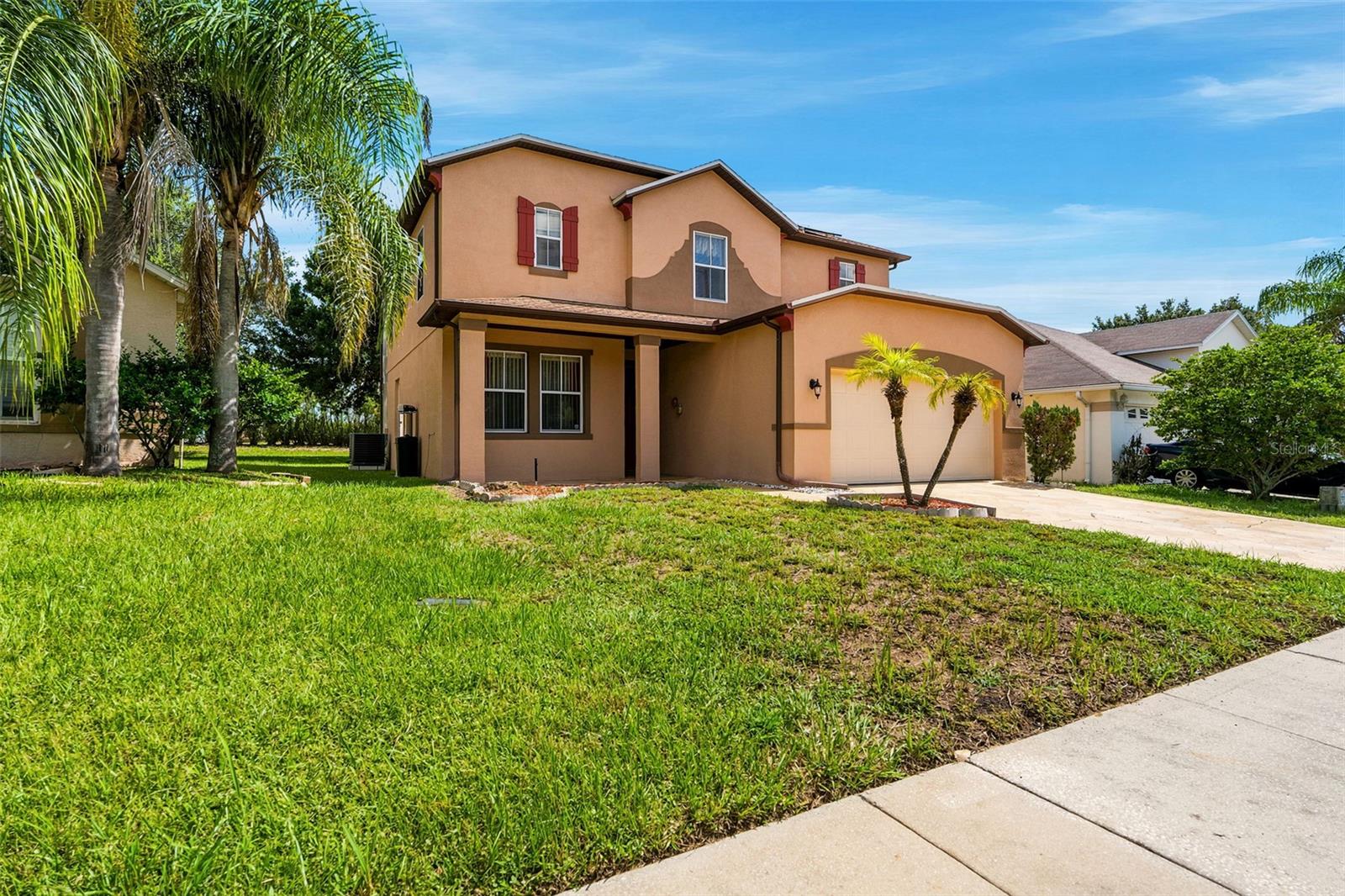 SUNRISE LAKES PH I SUB - Residential