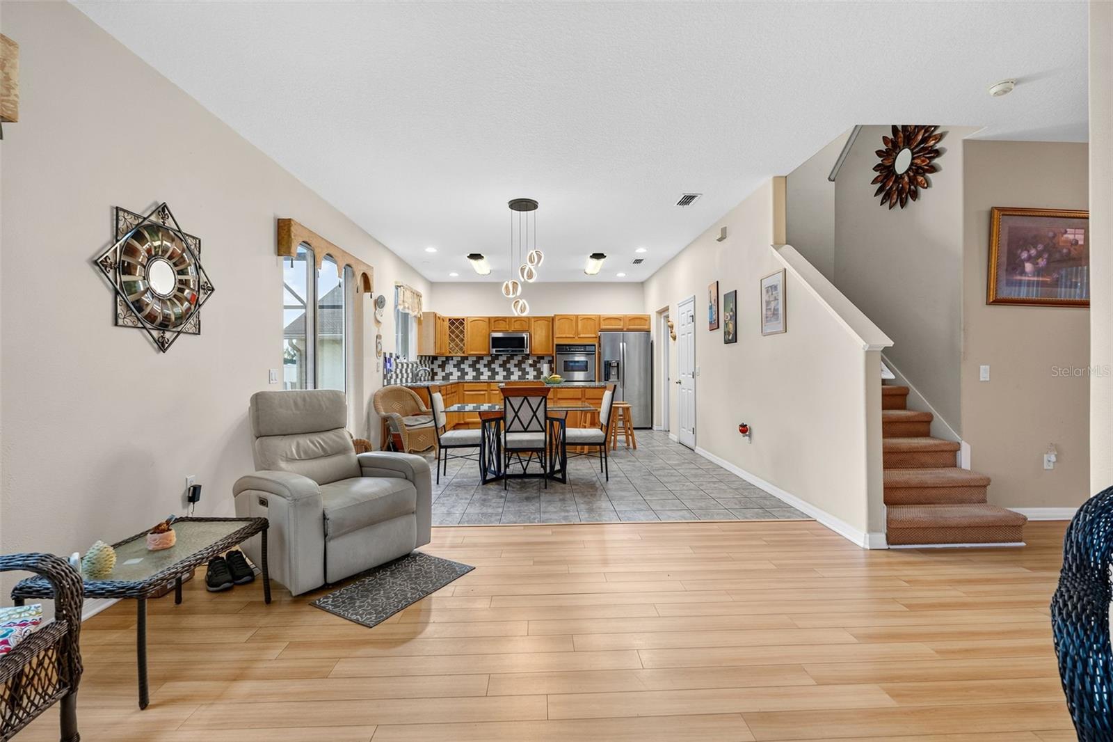 SUNRISE LAKES PH I SUB - Residential