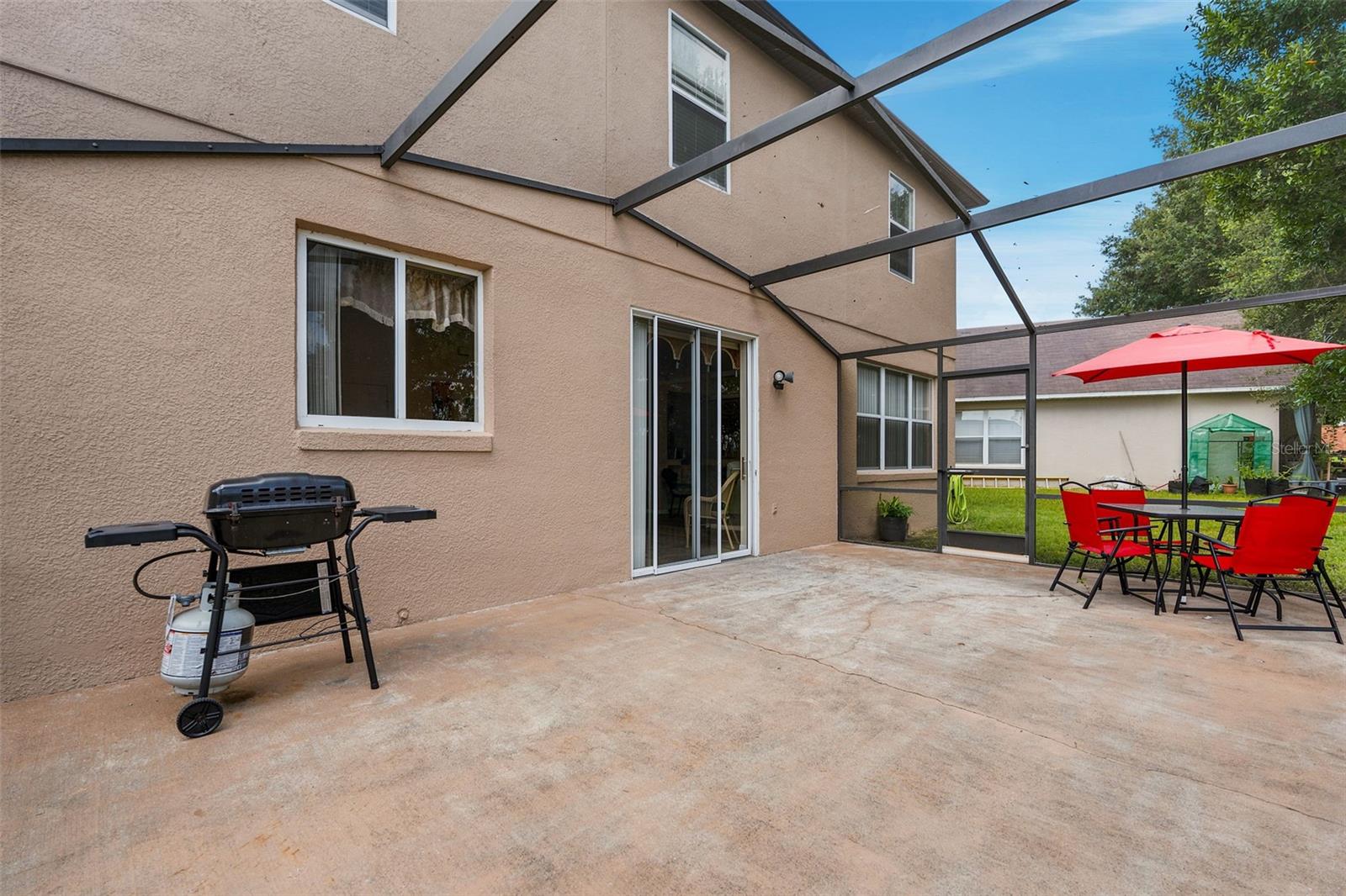 SUNRISE LAKES PH I SUB - Residential