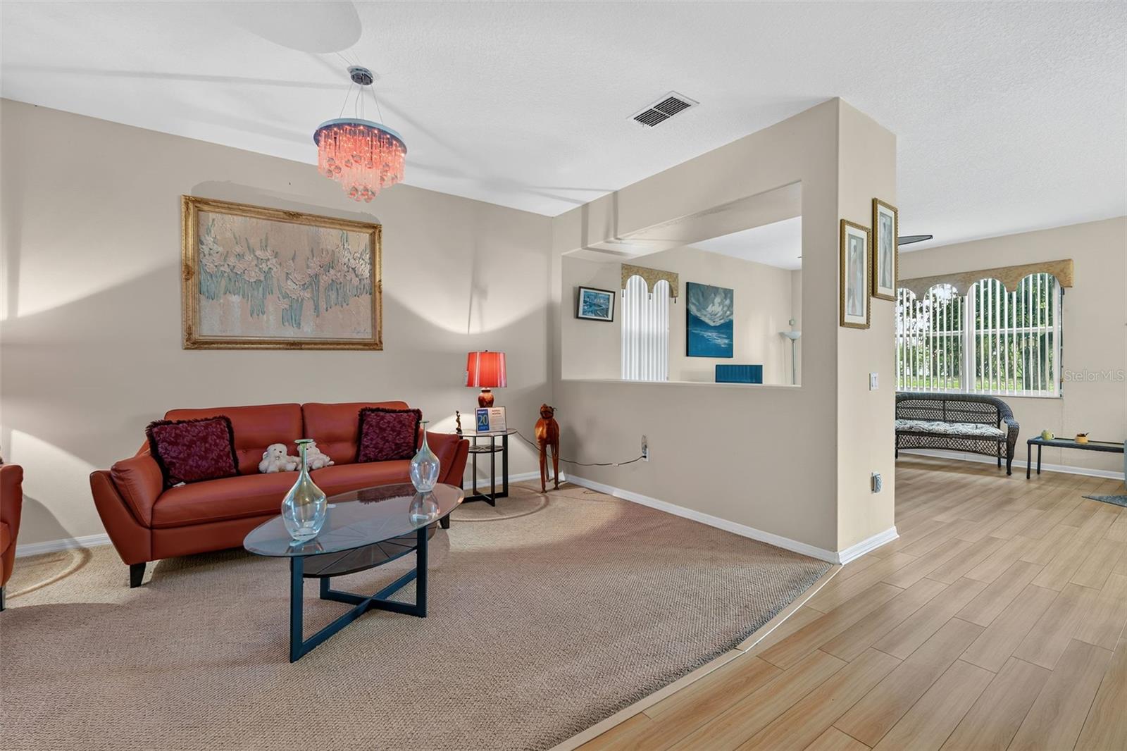 SUNRISE LAKES PH I SUB - Residential