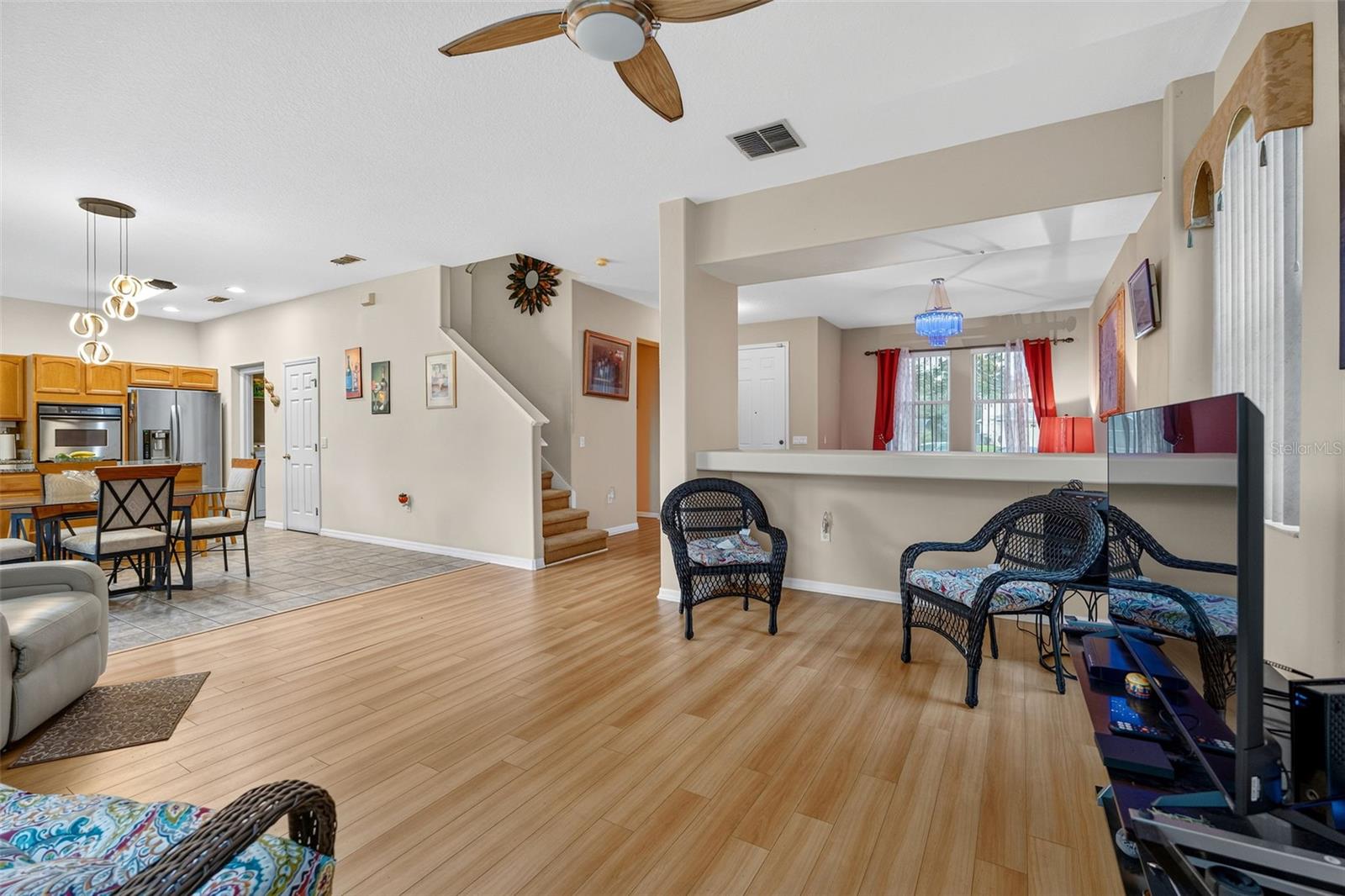 SUNRISE LAKES PH I SUB - Residential
