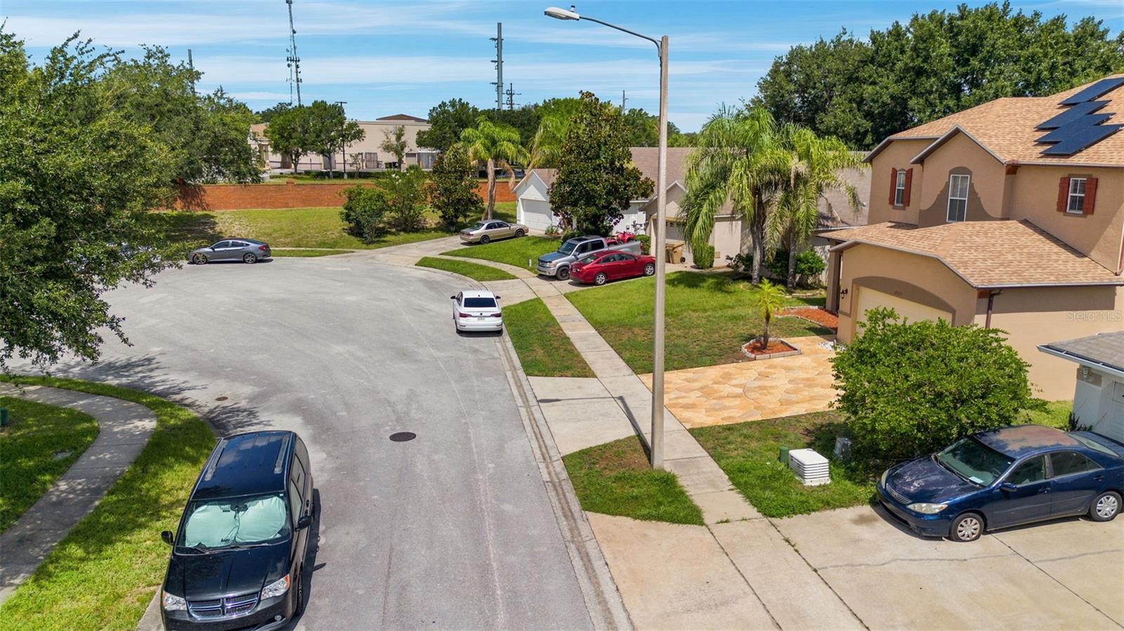 SUNRISE LAKES PH I SUB - Residential