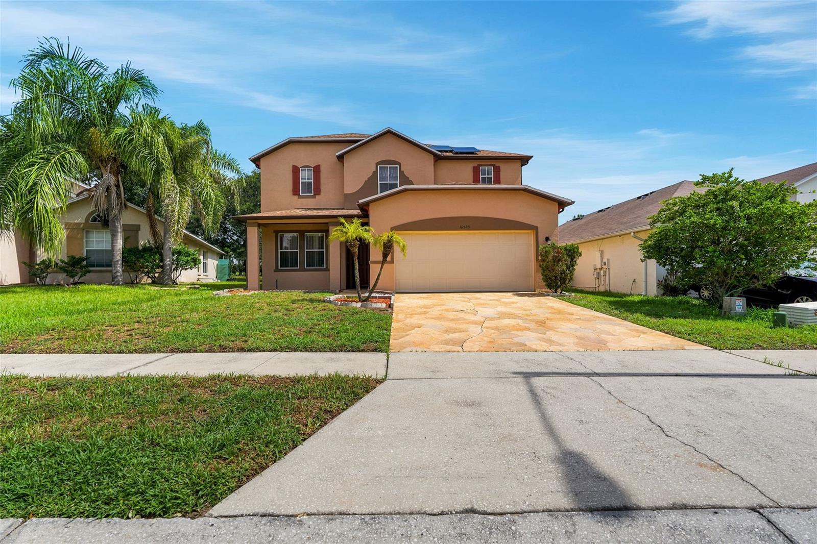 SUNRISE LAKES PH I SUB - Residential