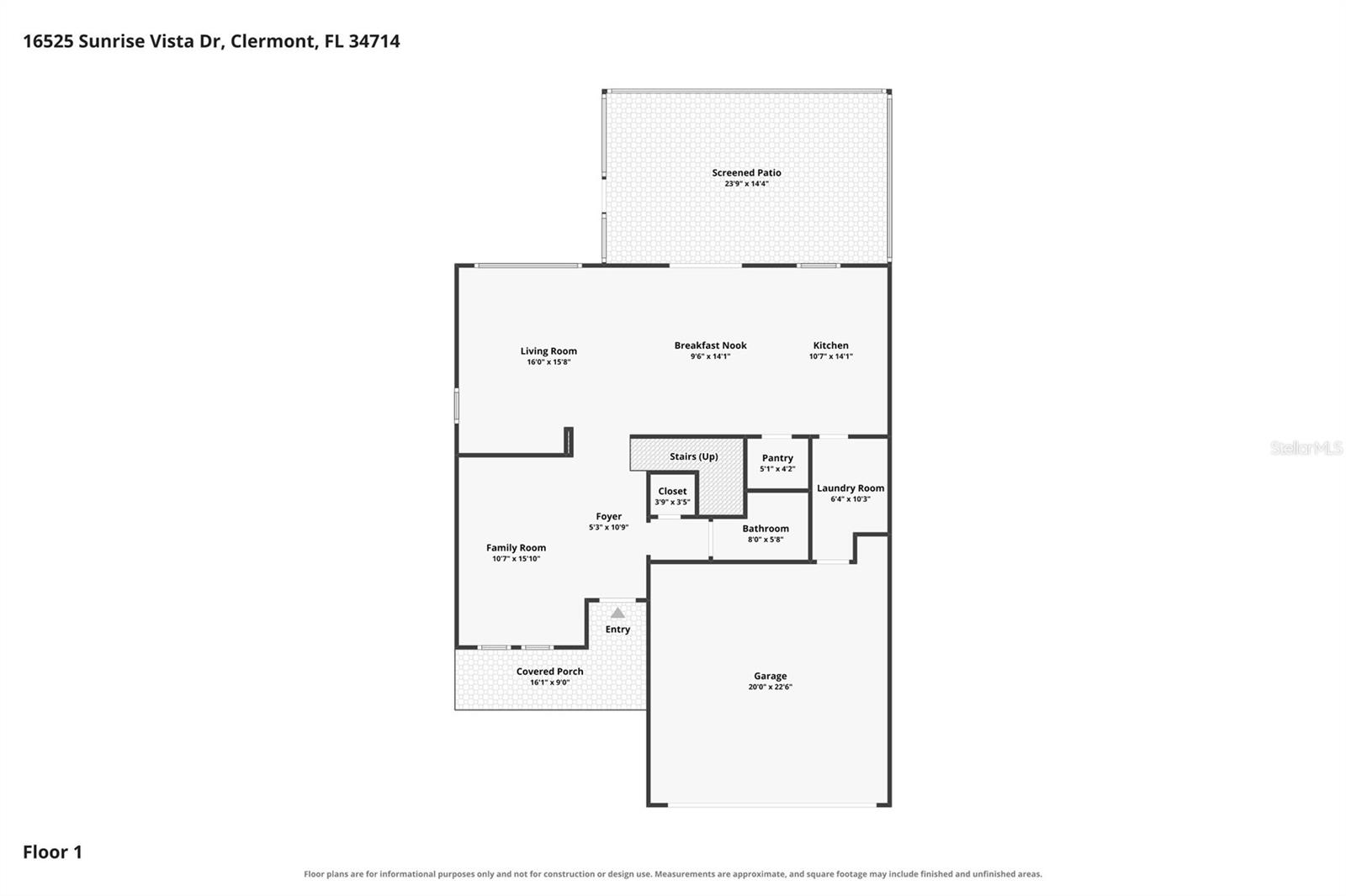 SUNRISE LAKES PH I SUB - Residential